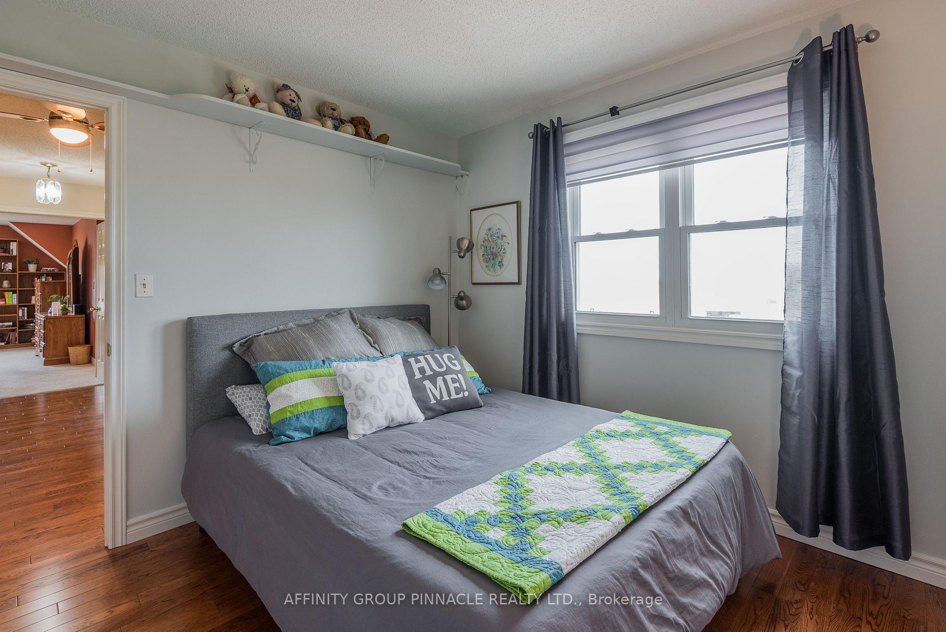 Photo 30 of 12 Walker Street, Kawartha Lakes, Lindsay — HOMEH