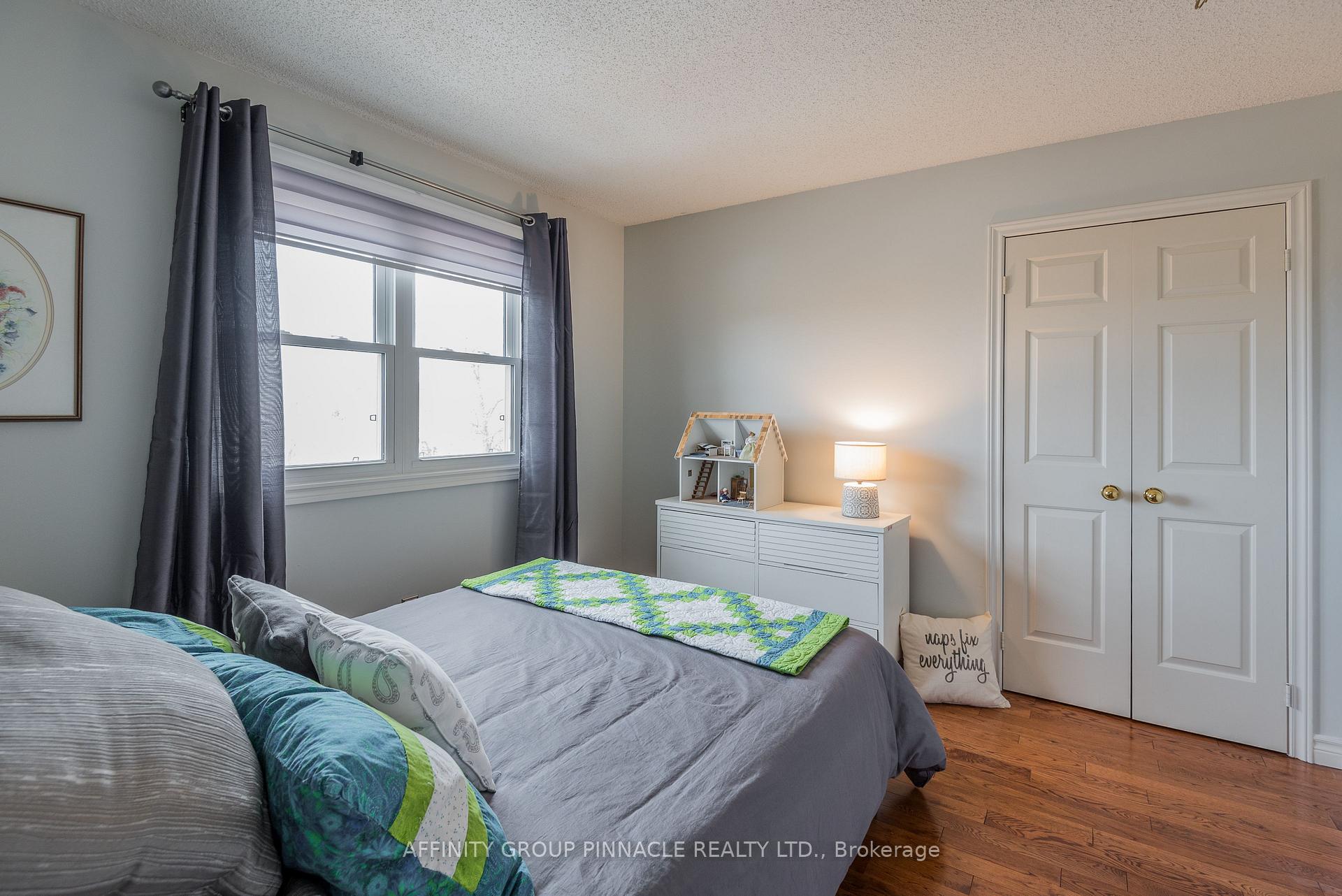 Photo 31 of 12 Walker Street, Kawartha Lakes, Lindsay — HOMEH
