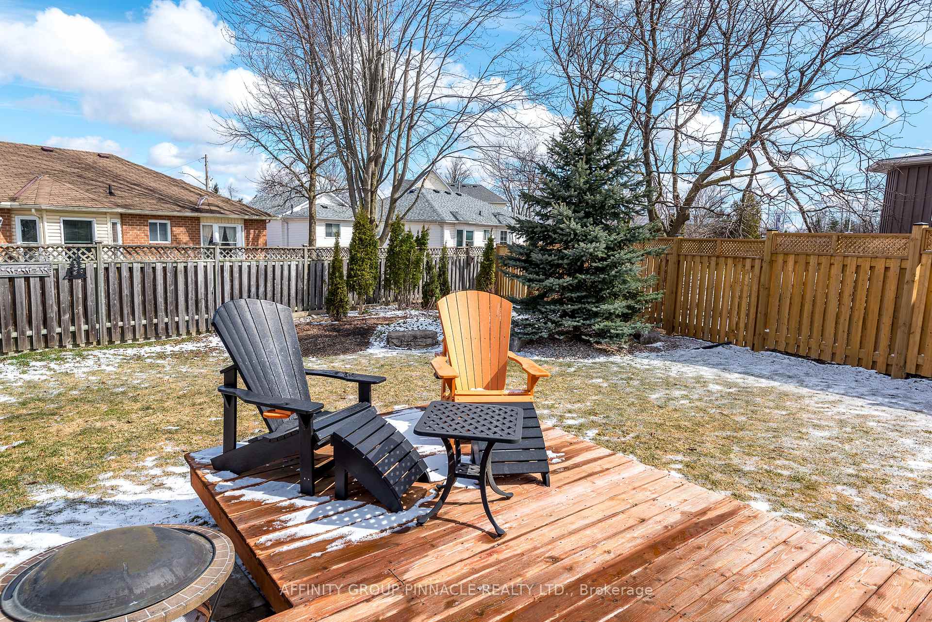 Photo 46 of 12 Walker Street, Kawartha Lakes, Lindsay — HOMEH