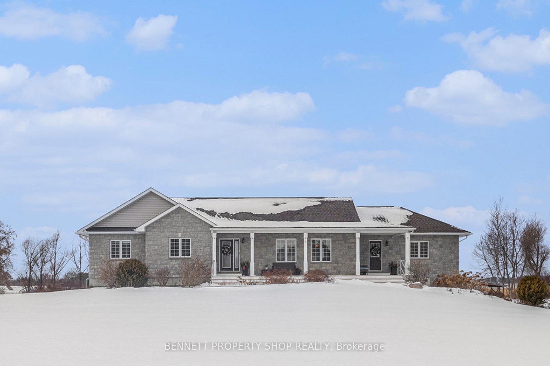 Front of 5705 Lombardy Drive