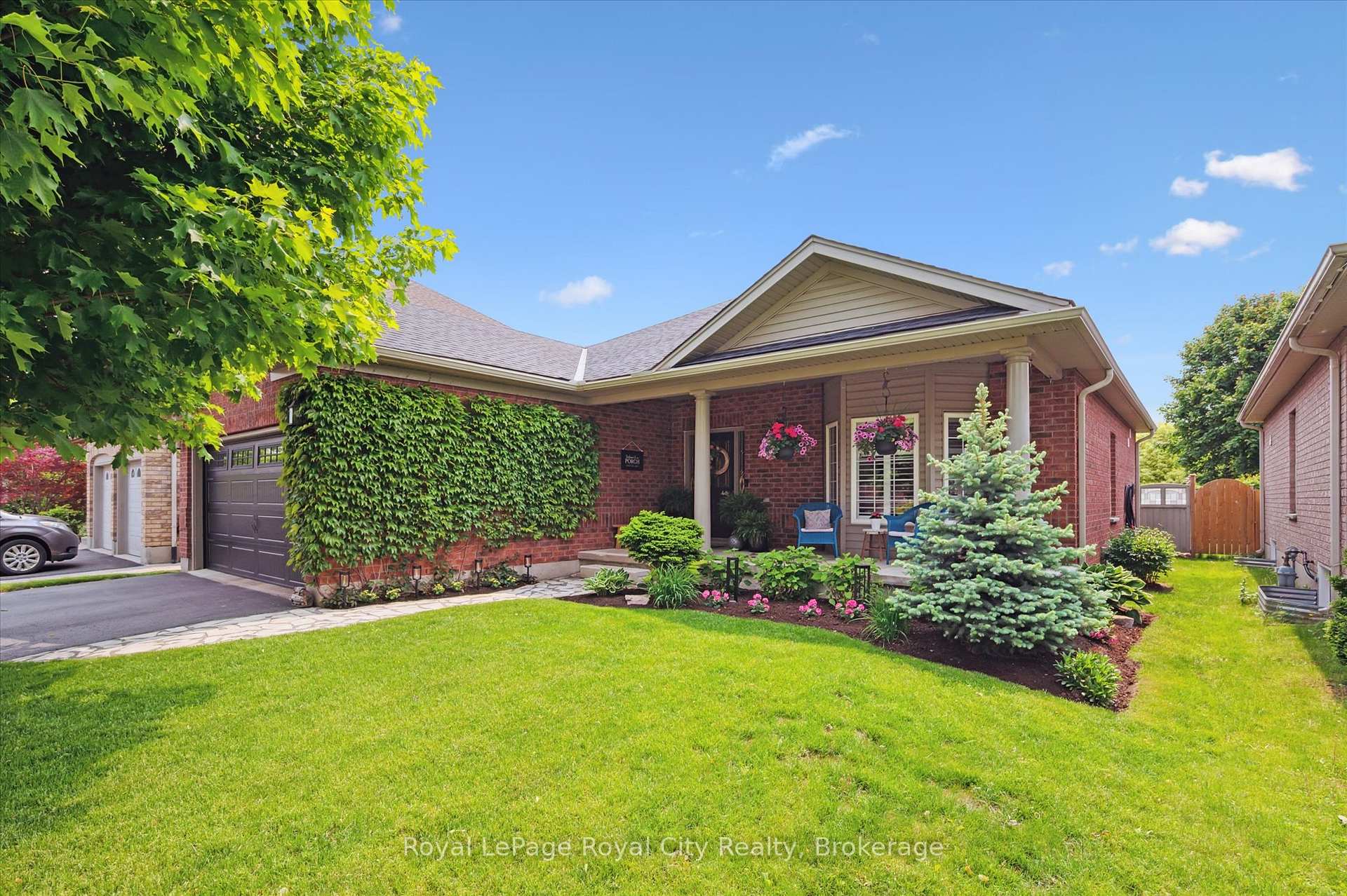 Photo 1 of 5 Haney Drive, Guelph, Pineridge/Westminster Woods — HOMEH
