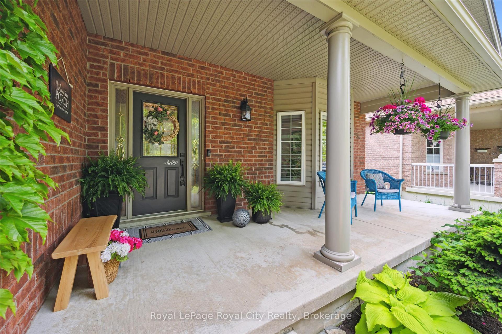 Photo 10 of 5 Haney Drive, Guelph, Pineridge/Westminster Woods — HOMEH