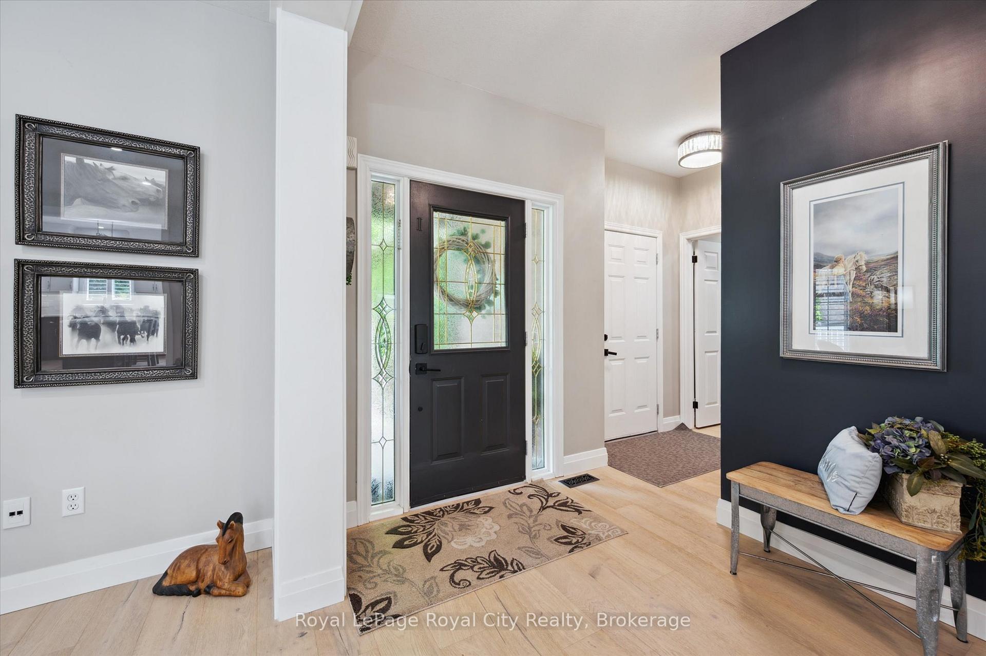 Photo 11 of 5 Haney Drive, Guelph, Pineridge/Westminster Woods — HOMEH