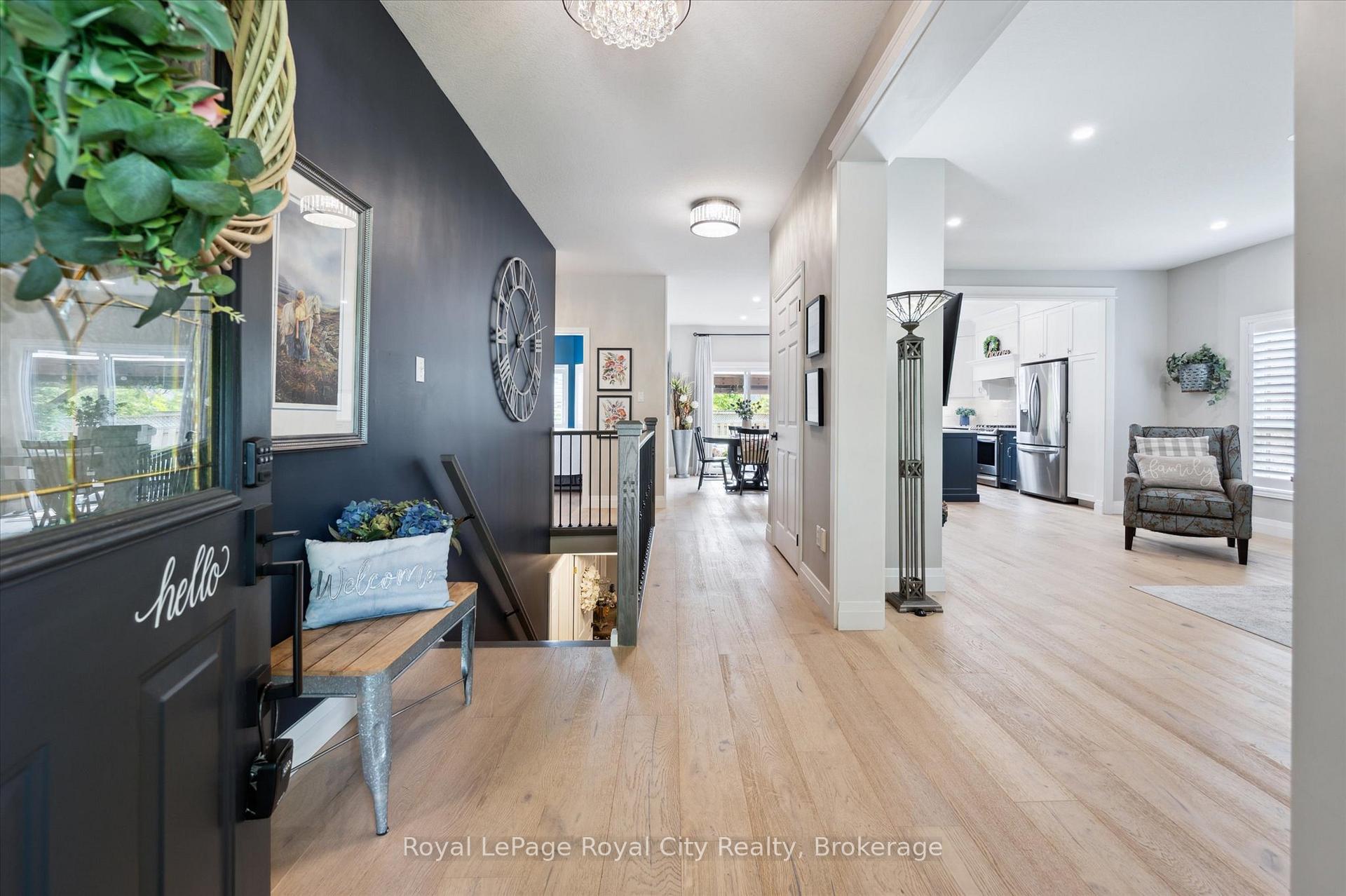 Photo 12 of 5 Haney Drive, Guelph, Pineridge/Westminster Woods — HOMEH