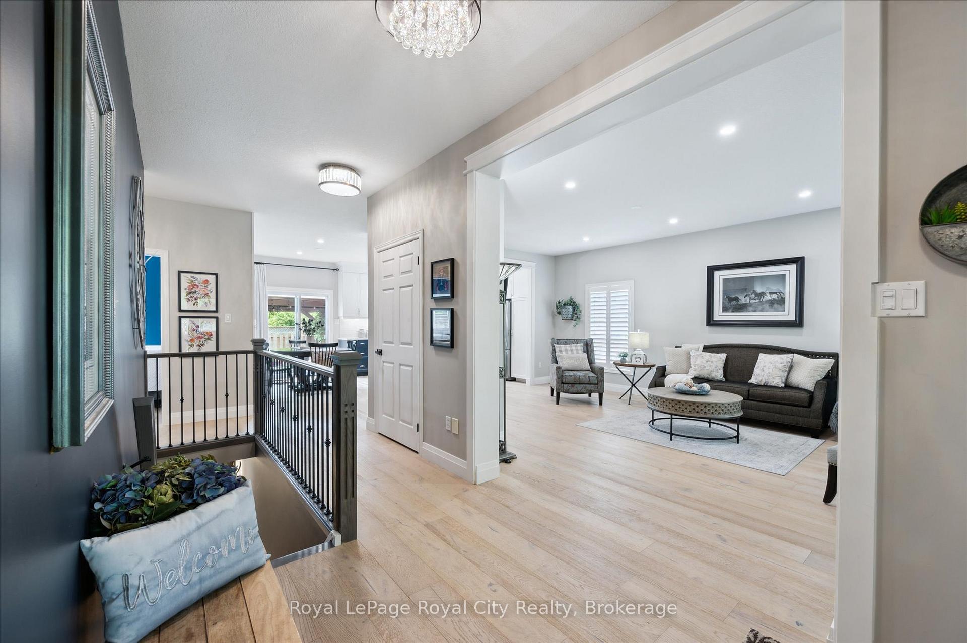 Photo 13 of 5 Haney Drive, Guelph, Pineridge/Westminster Woods — HOMEH