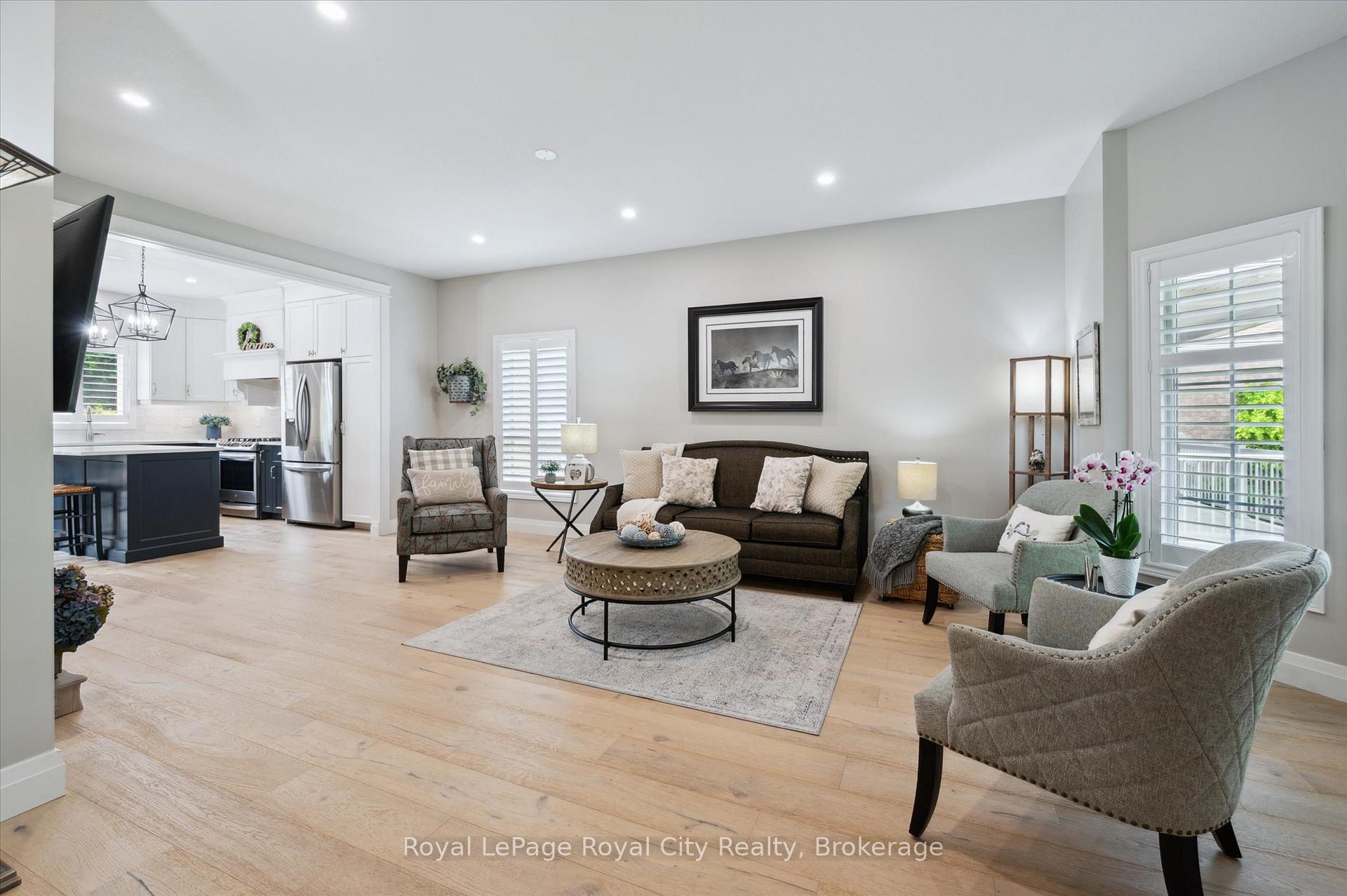 Photo 16 of 5 Haney Drive, Guelph, Pineridge/Westminster Woods — HOMEH