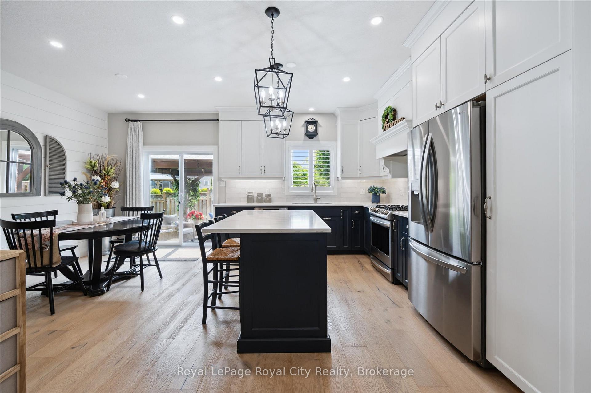 Photo 18 of 5 Haney Drive, Guelph, Pineridge/Westminster Woods — HOMEH