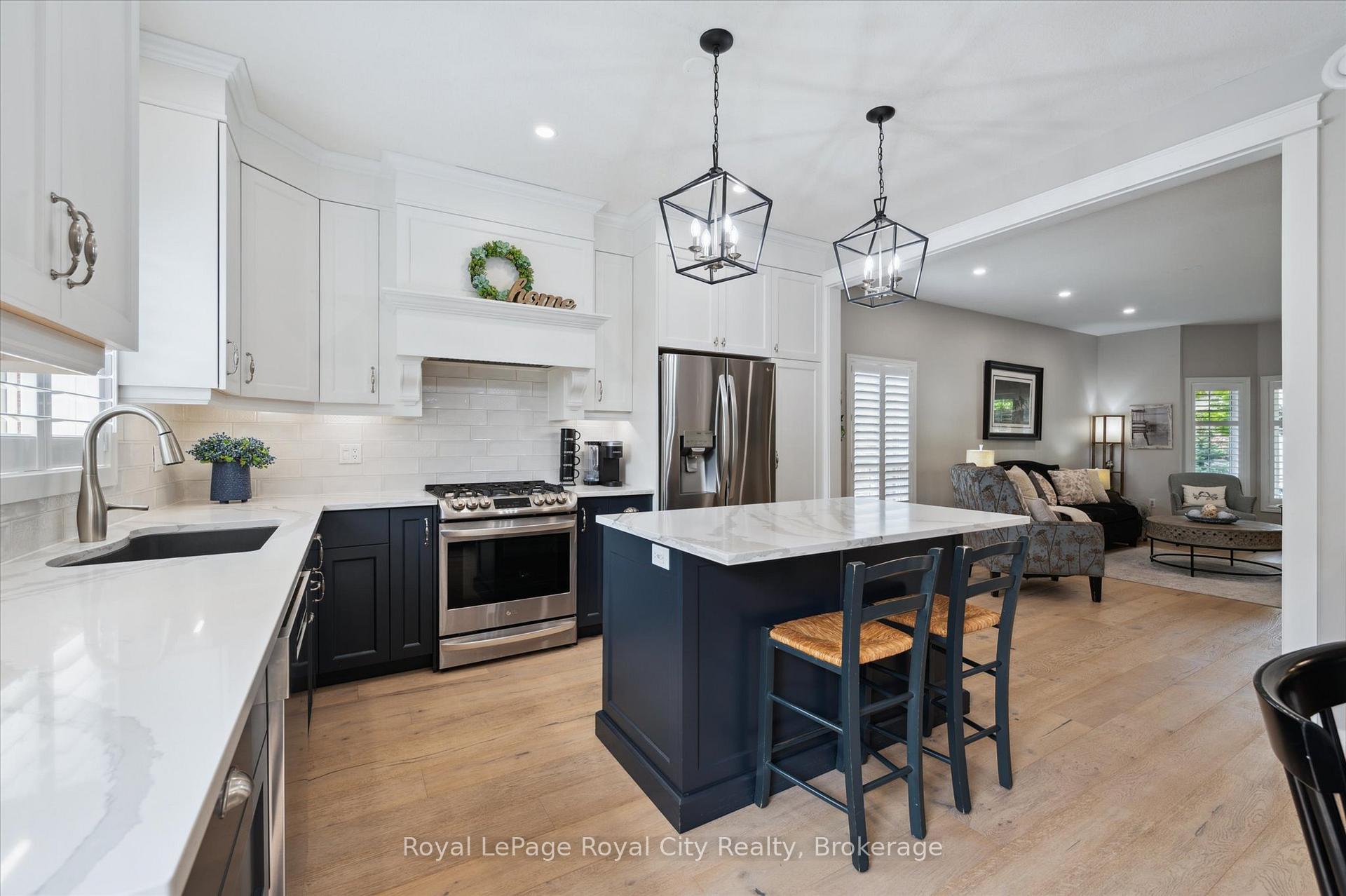 Photo 19 of 5 Haney Drive, Guelph, Pineridge/Westminster Woods — HOMEH
