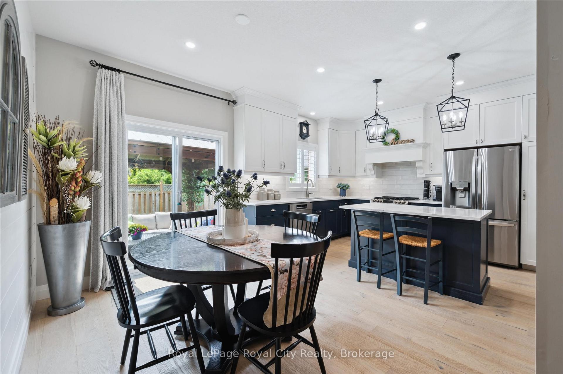 Photo 20 of 5 Haney Drive, Guelph, Pineridge/Westminster Woods — HOMEH