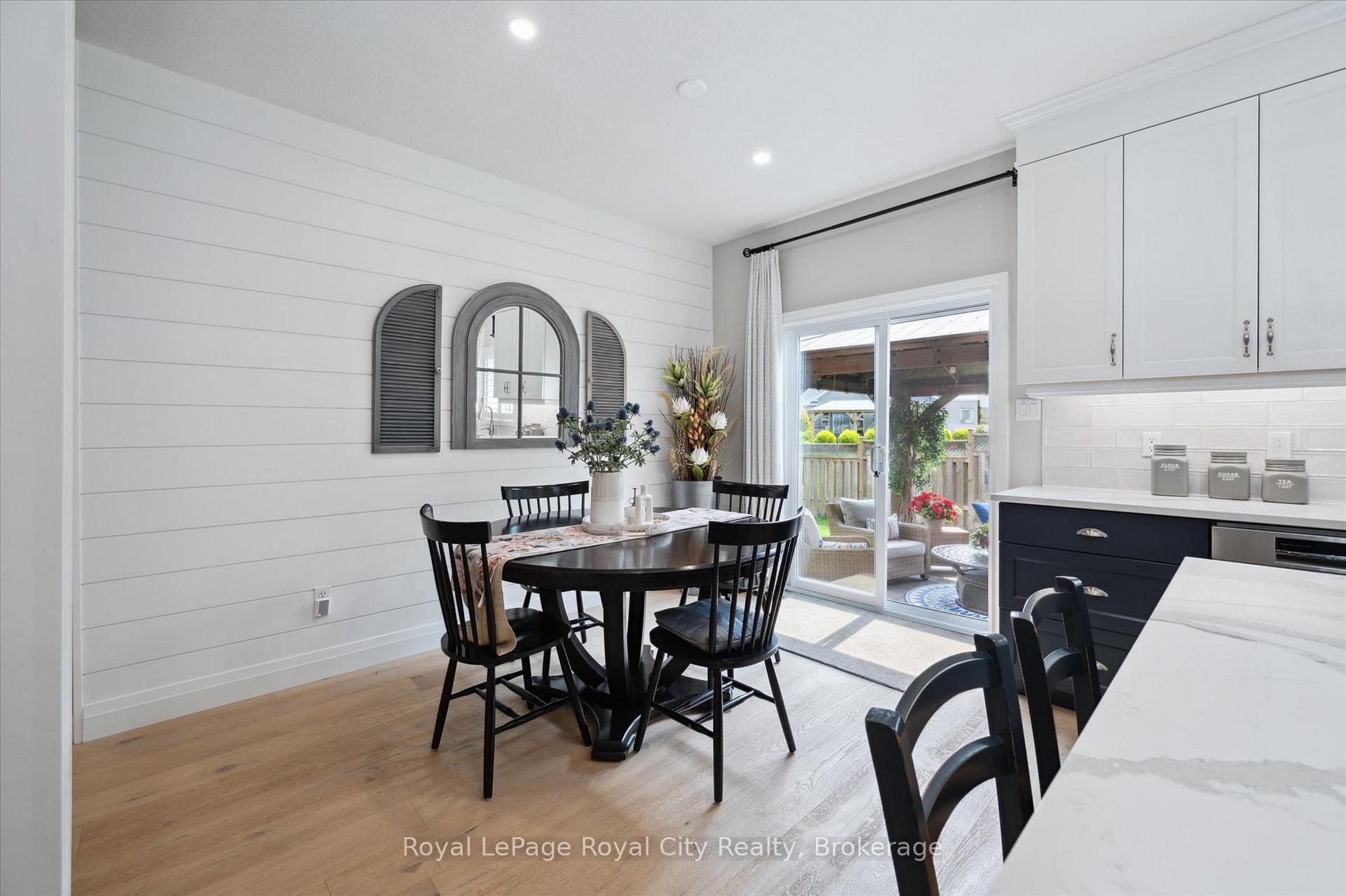 Photo 23 of 5 Haney Drive, Guelph, Pineridge/Westminster Woods — HOMEH