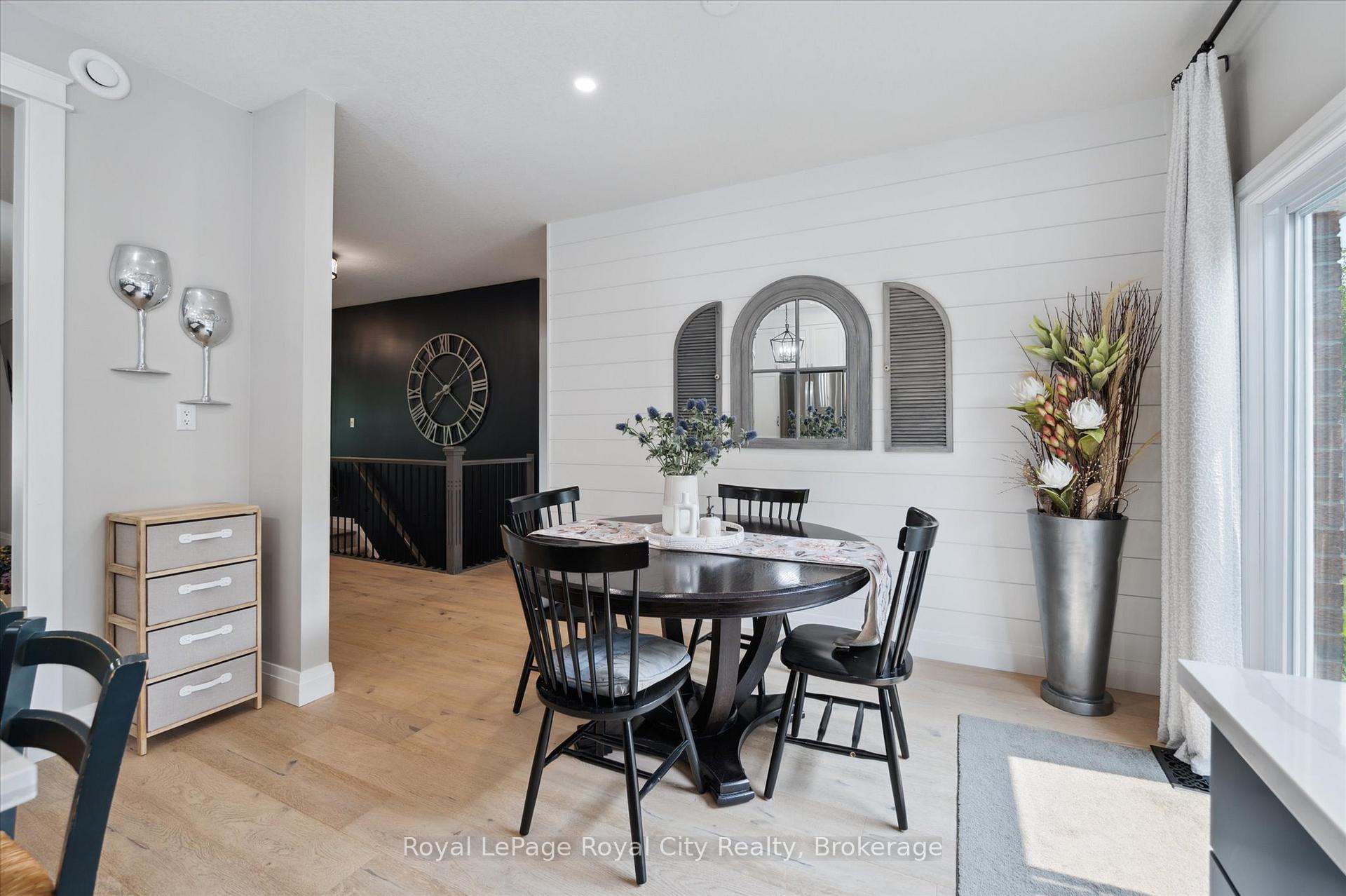 Photo 24 of 5 Haney Drive, Guelph, Pineridge/Westminster Woods — HOMEH