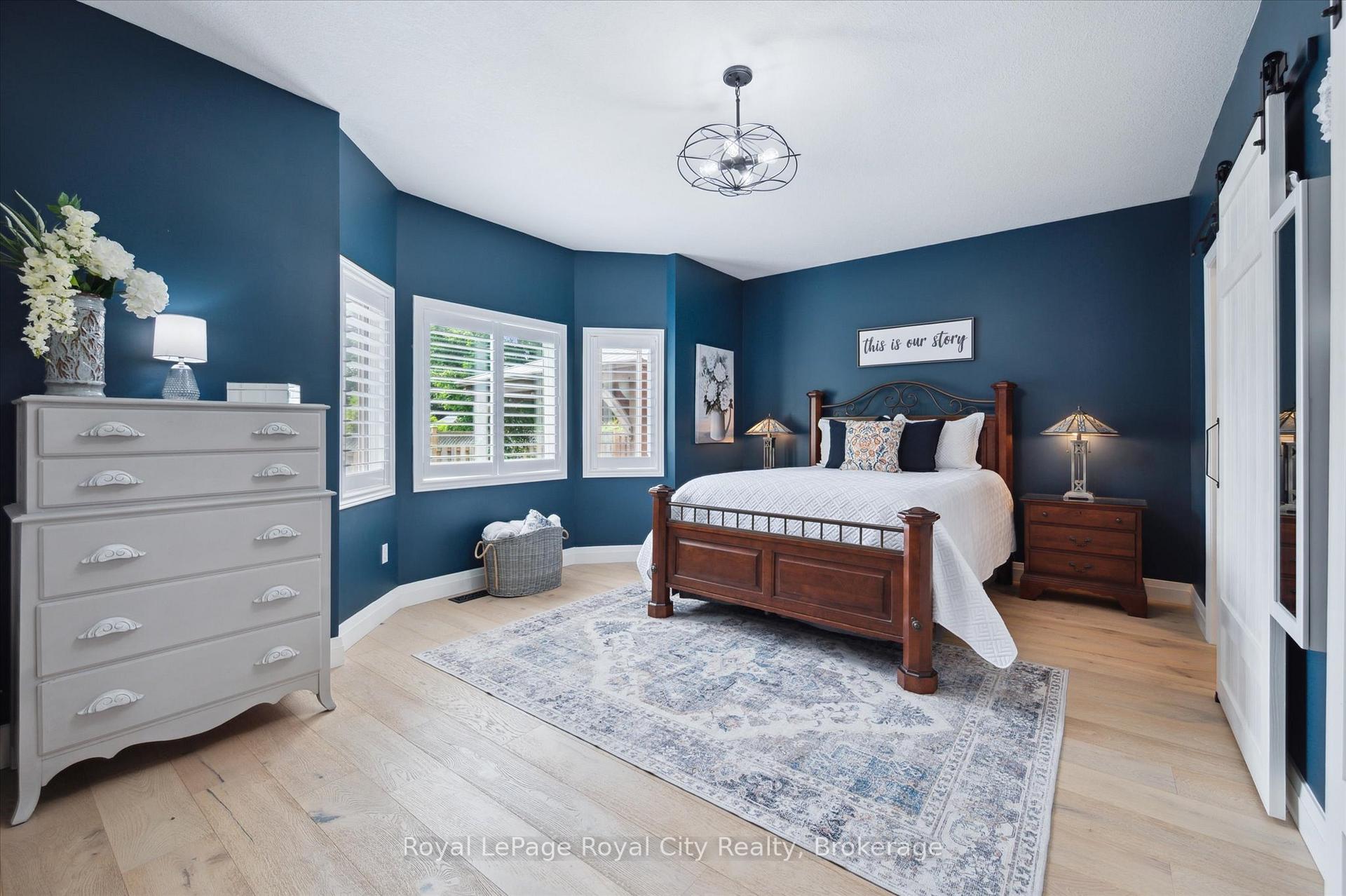 Photo 25 of 5 Haney Drive, Guelph, Pineridge/Westminster Woods — HOMEH