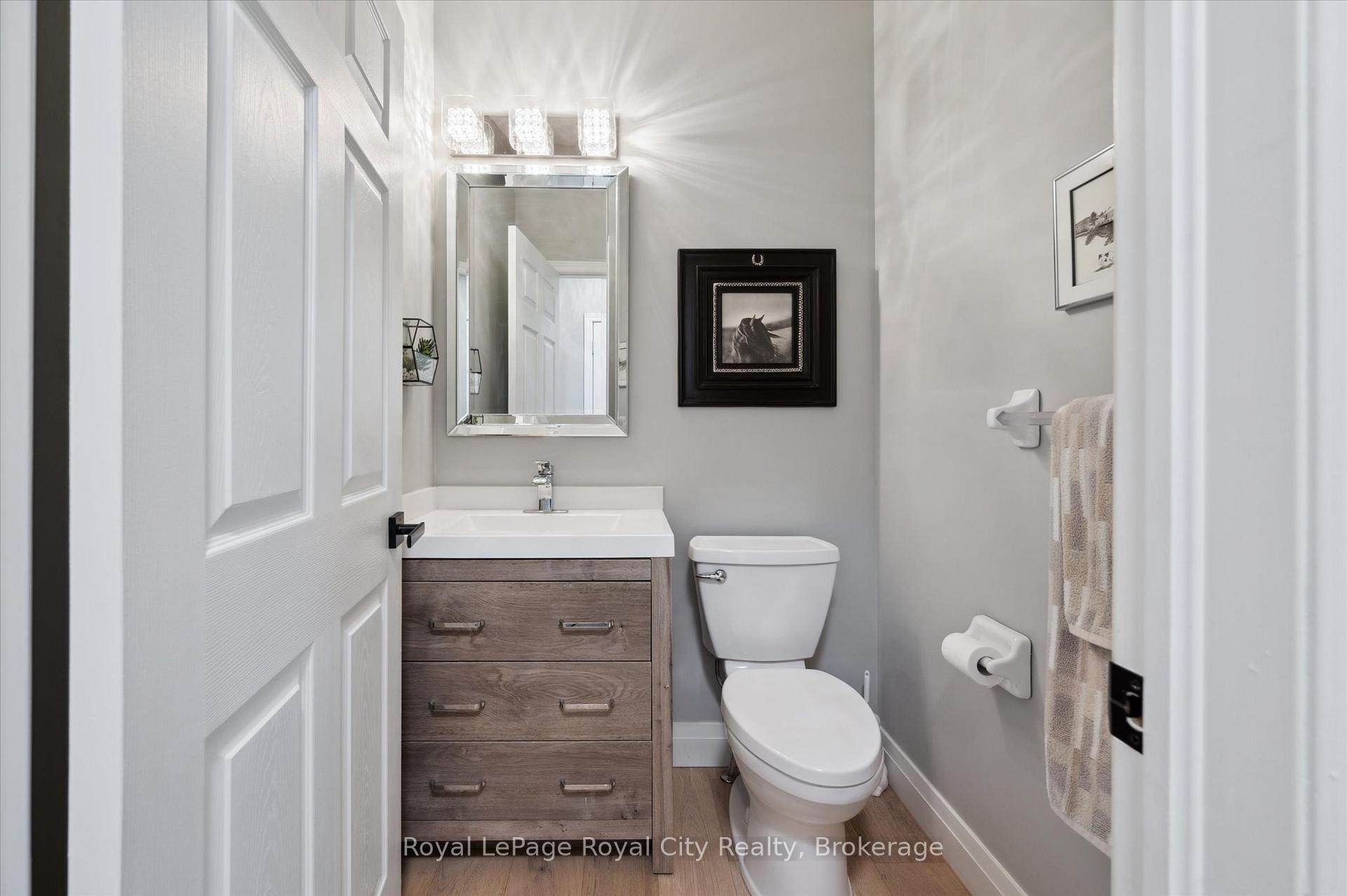 Photo 30 of 5 Haney Drive, Guelph, Pineridge/Westminster Woods — HOMEH