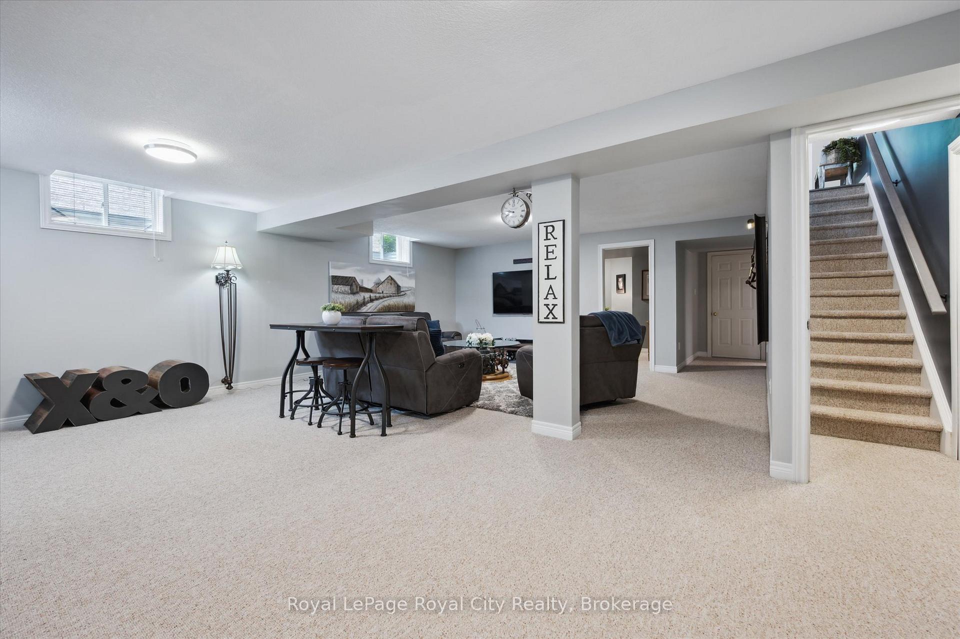 Photo 32 of 5 Haney Drive, Guelph, Pineridge/Westminster Woods — HOMEH
