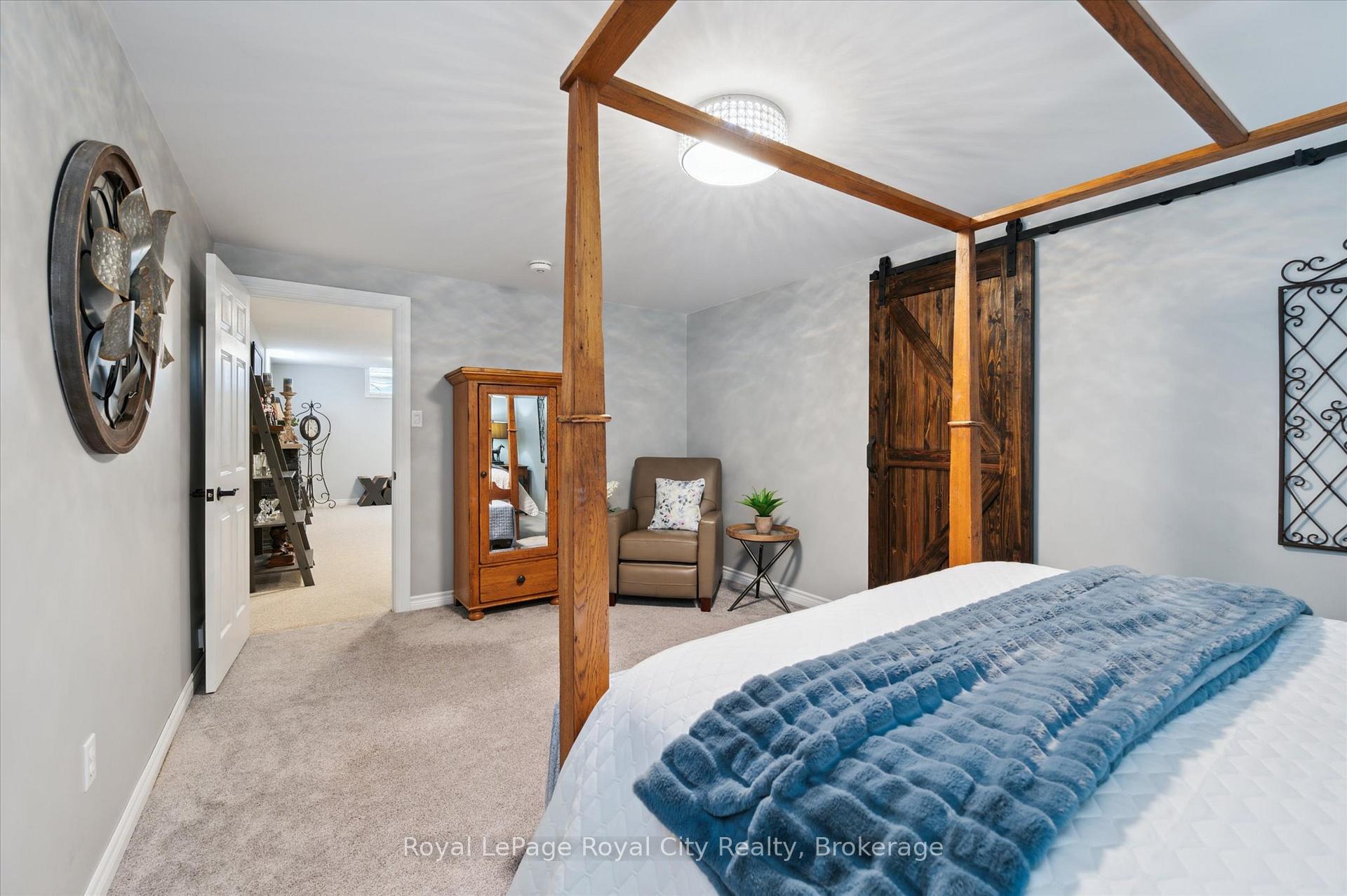 Photo 38 of 5 Haney Drive, Guelph, Pineridge/Westminster Woods — HOMEH
