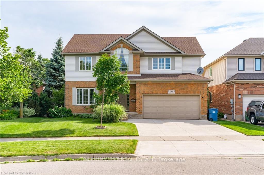 Photo 1 of 288 Farley Drive, Guelph, Pineridge/Westminster Woods — HOMEH