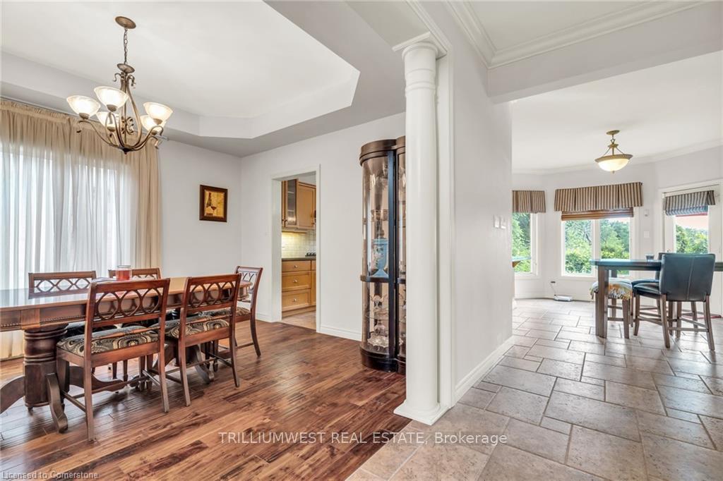 Photo 8 of 288 Farley Drive, Guelph, Pineridge/Westminster Woods — HOMEH