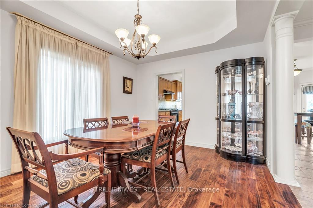 Photo 9 of 288 Farley Drive, Guelph, Pineridge/Westminster Woods — HOMEH