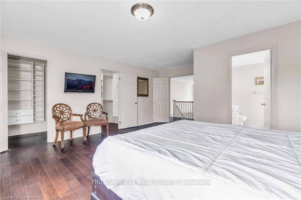 Photo 23 of 288 Farley Drive, Guelph, Pineridge/Westminster Woods — HOMEH