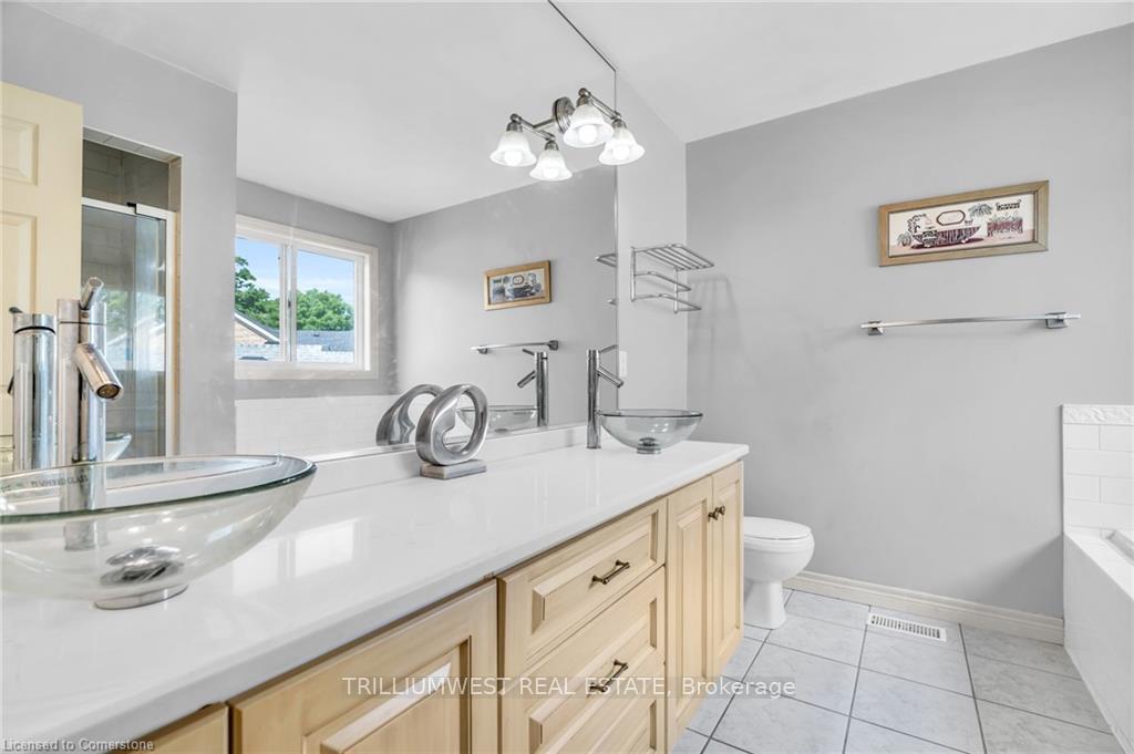 Photo 24 of 288 Farley Drive, Guelph, Pineridge/Westminster Woods — HOMEH