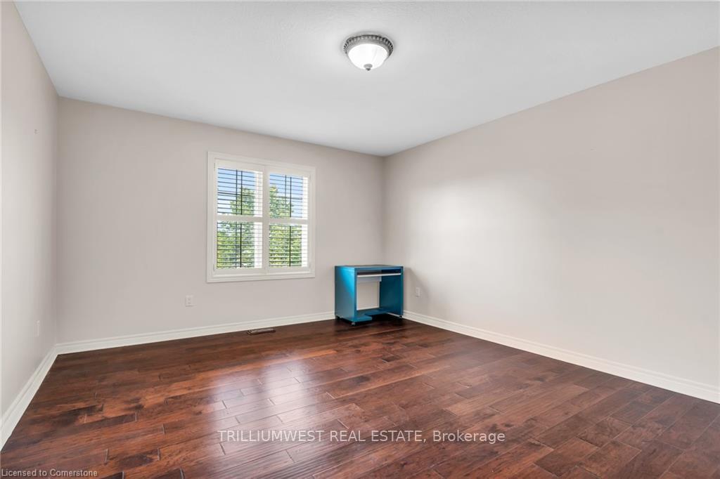 Photo 31 of 288 Farley Drive, Guelph, Pineridge/Westminster Woods — HOMEH