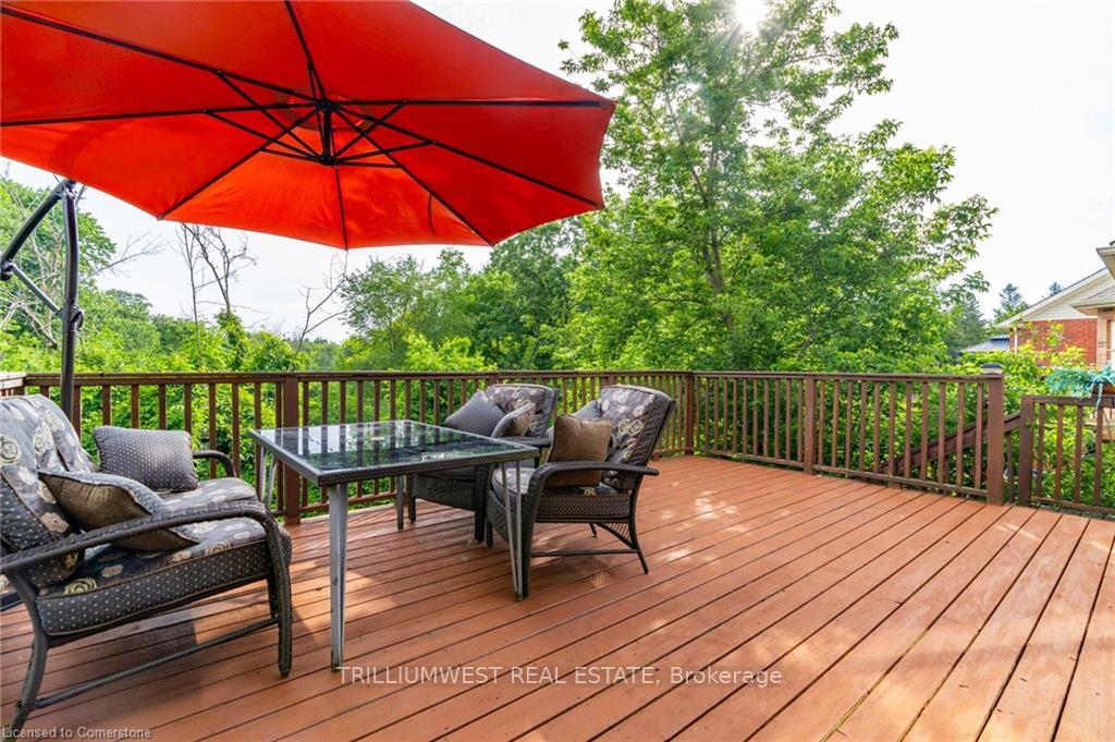 Photo 34 of 288 Farley Drive, Guelph, Pineridge/Westminster Woods — HOMEH