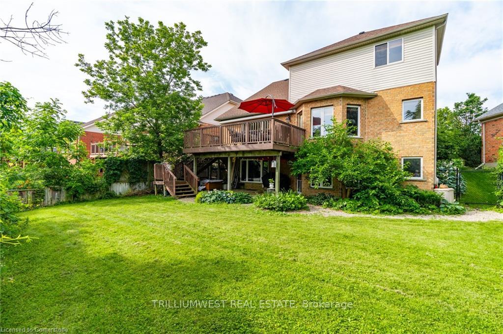 Photo 37 of 288 Farley Drive, Guelph, Pineridge/Westminster Woods — HOMEH