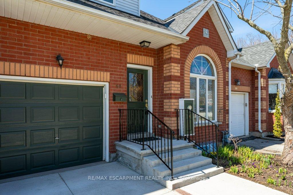 Photo 8 of 68 Morrison Crescent, Grimsby, Grimsby Beach — HOMEH