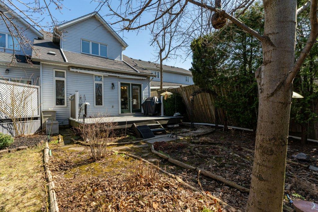 Photo 41 of 68 Morrison Crescent, Grimsby, Grimsby Beach — HOMEH