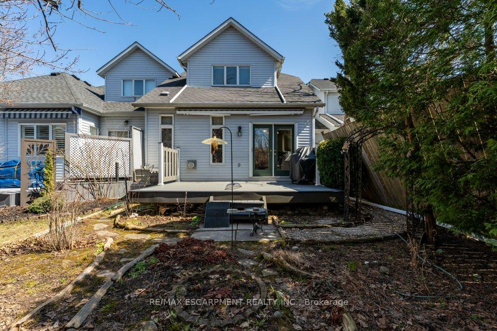 Photo 42 of 68 Morrison Crescent, Grimsby, Grimsby Beach — HOMEH