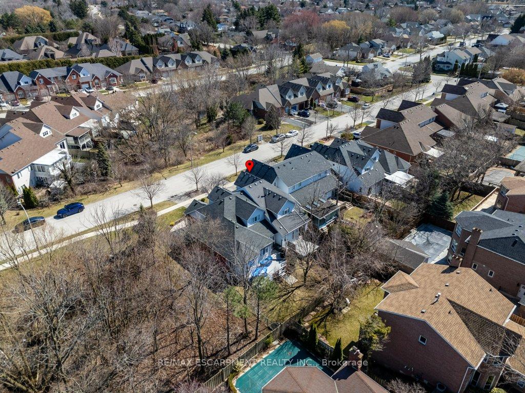 Photo 45 of 68 Morrison Crescent, Grimsby, Grimsby Beach — HOMEH