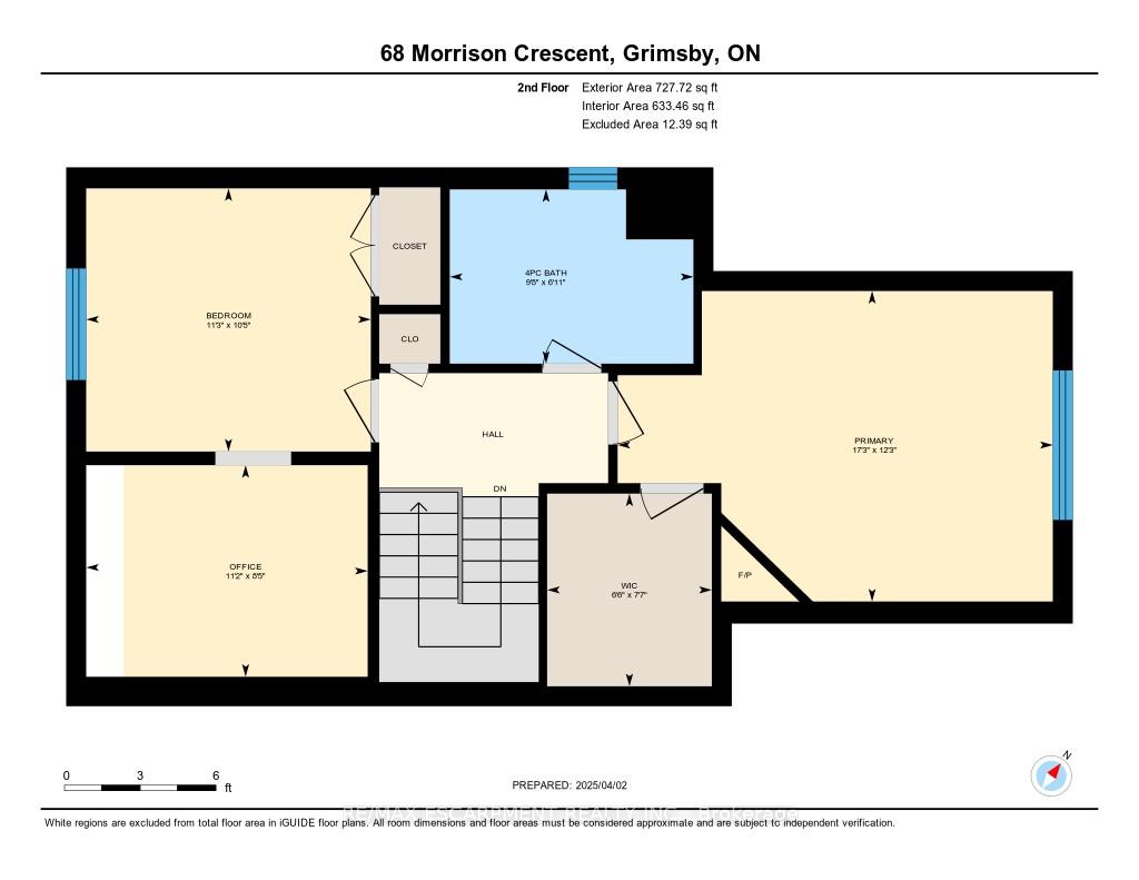 Photo 49 of 68 Morrison Crescent, Grimsby, Grimsby Beach — HOMEH