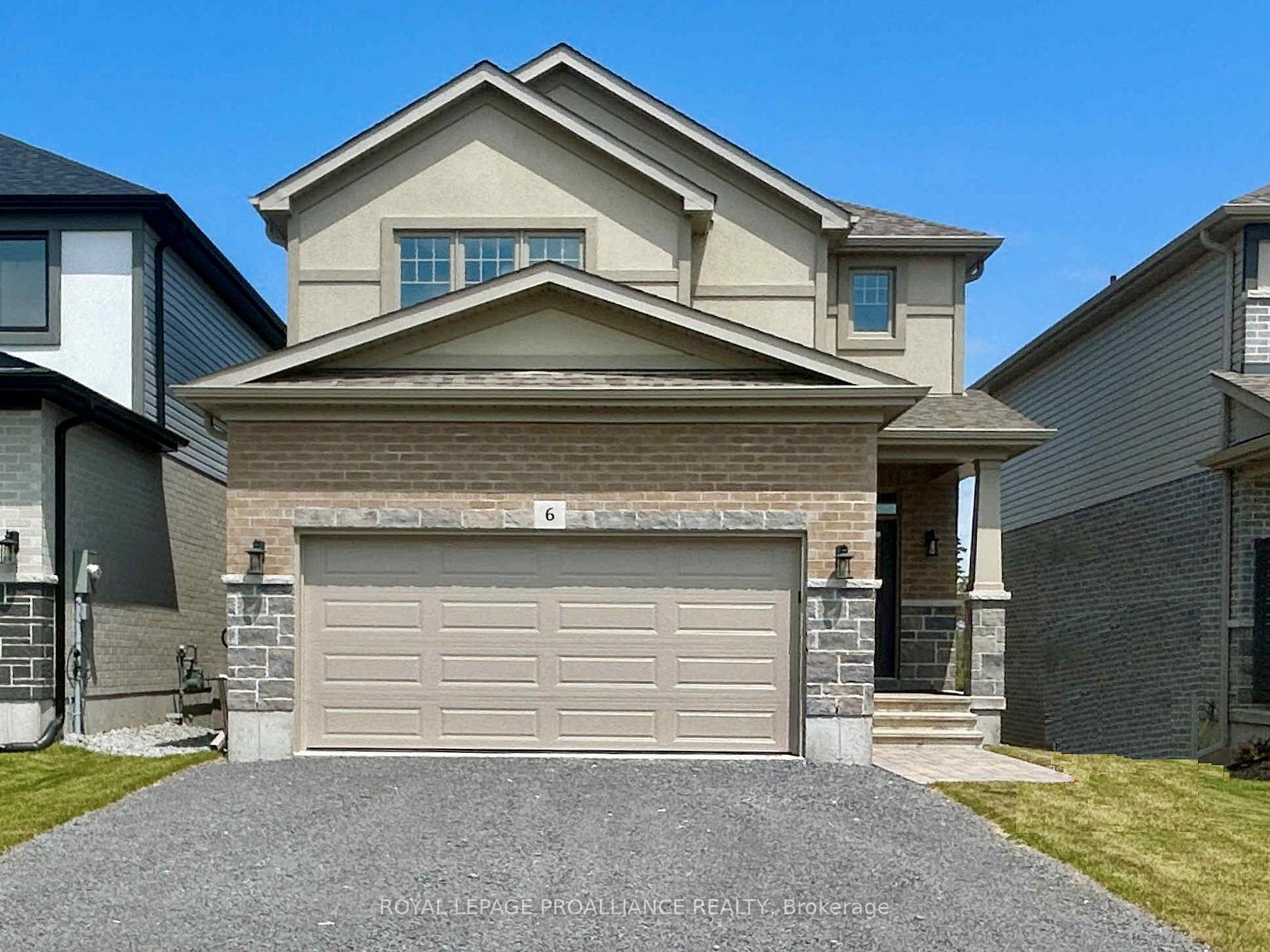 Photo 1 of 6 Peace River Street, Belleville, Thurlow Ward — HOMEH