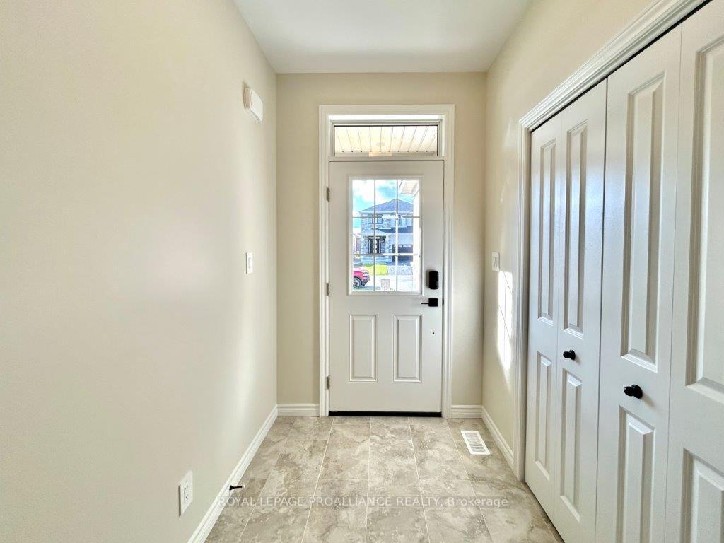 Photo 2 of 6 Peace River Street, Belleville, Thurlow Ward — HOMEH