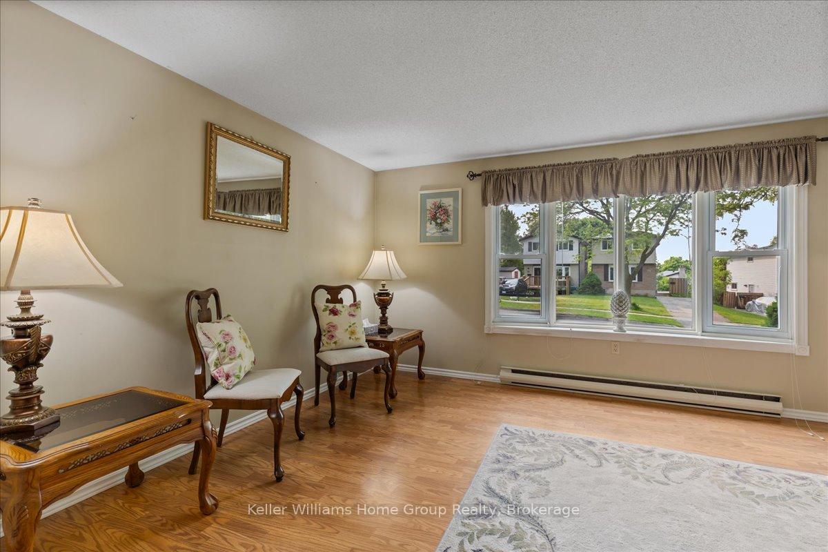 Photo 3 of 76 Upton Crescent, Guelph, Grange Road — HOMEH