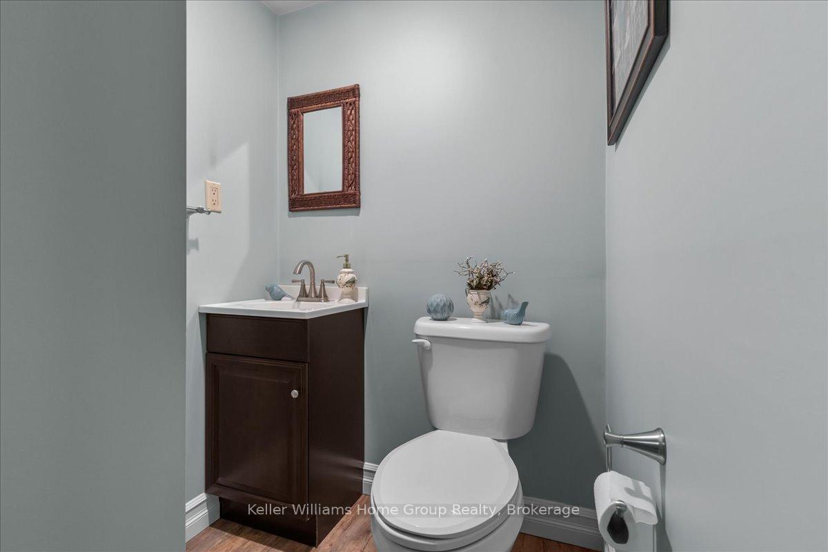 Photo 23 of 76 Upton Crescent, Guelph, Grange Road — HOMEH