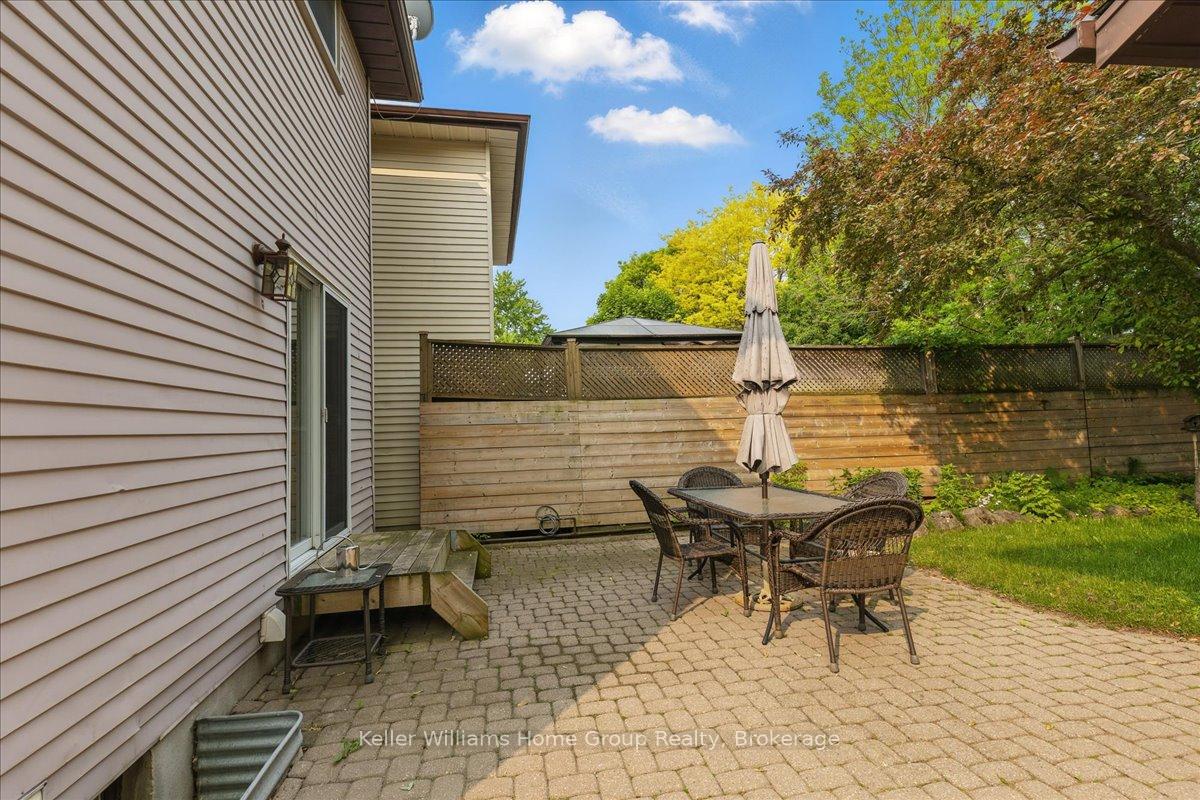 Photo 27 of 76 Upton Crescent, Guelph, Grange Road — HOMEH