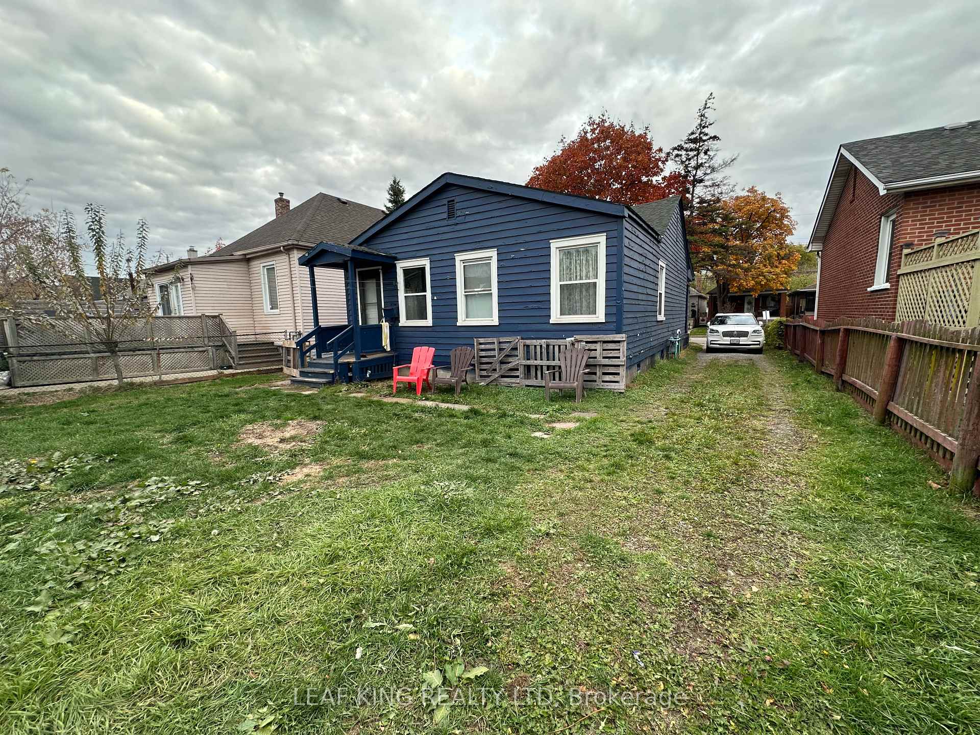 Photo 14 of 21 Stapleton Avenue, Hamilton, Industrial Sector — HOMEH