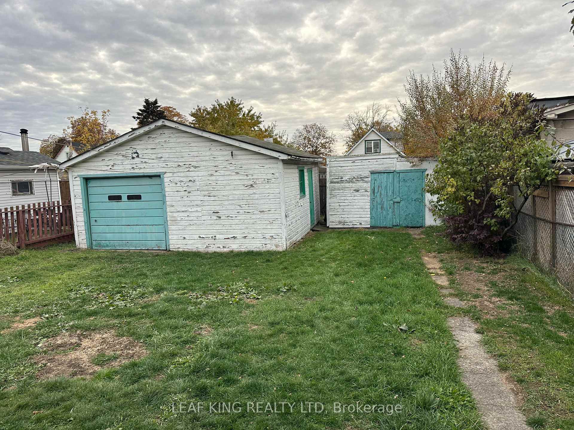 Photo 15 of 21 Stapleton Avenue, Hamilton, Industrial Sector — HOMEH