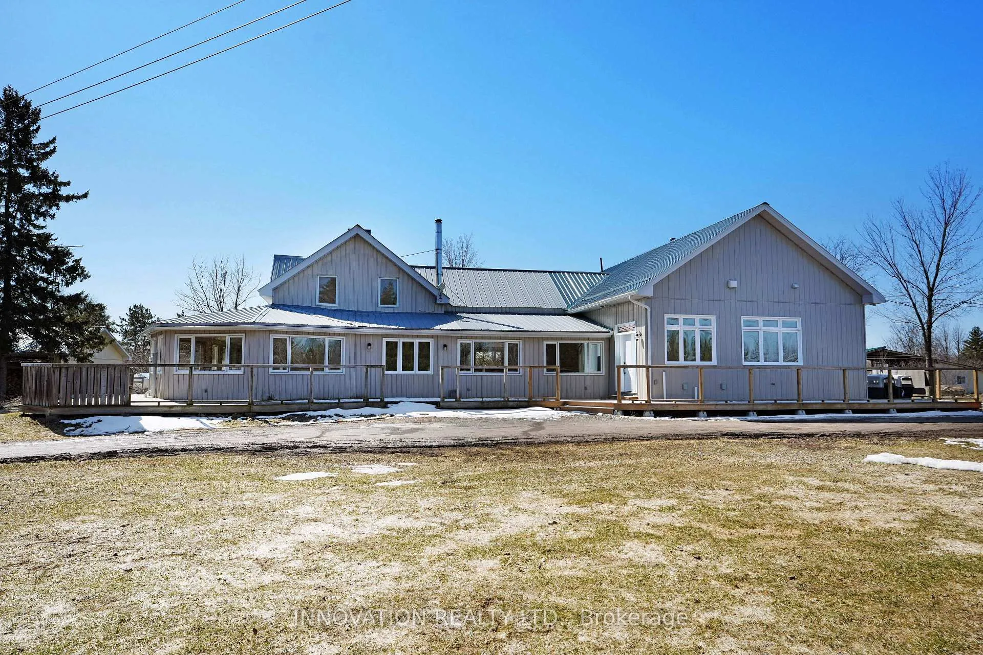 Photo 2 of 6972 Gallagher Road, Ottawa, Rideau Twp S of Reg Rd 6 W of Mccordick Rd. — HOMEH
