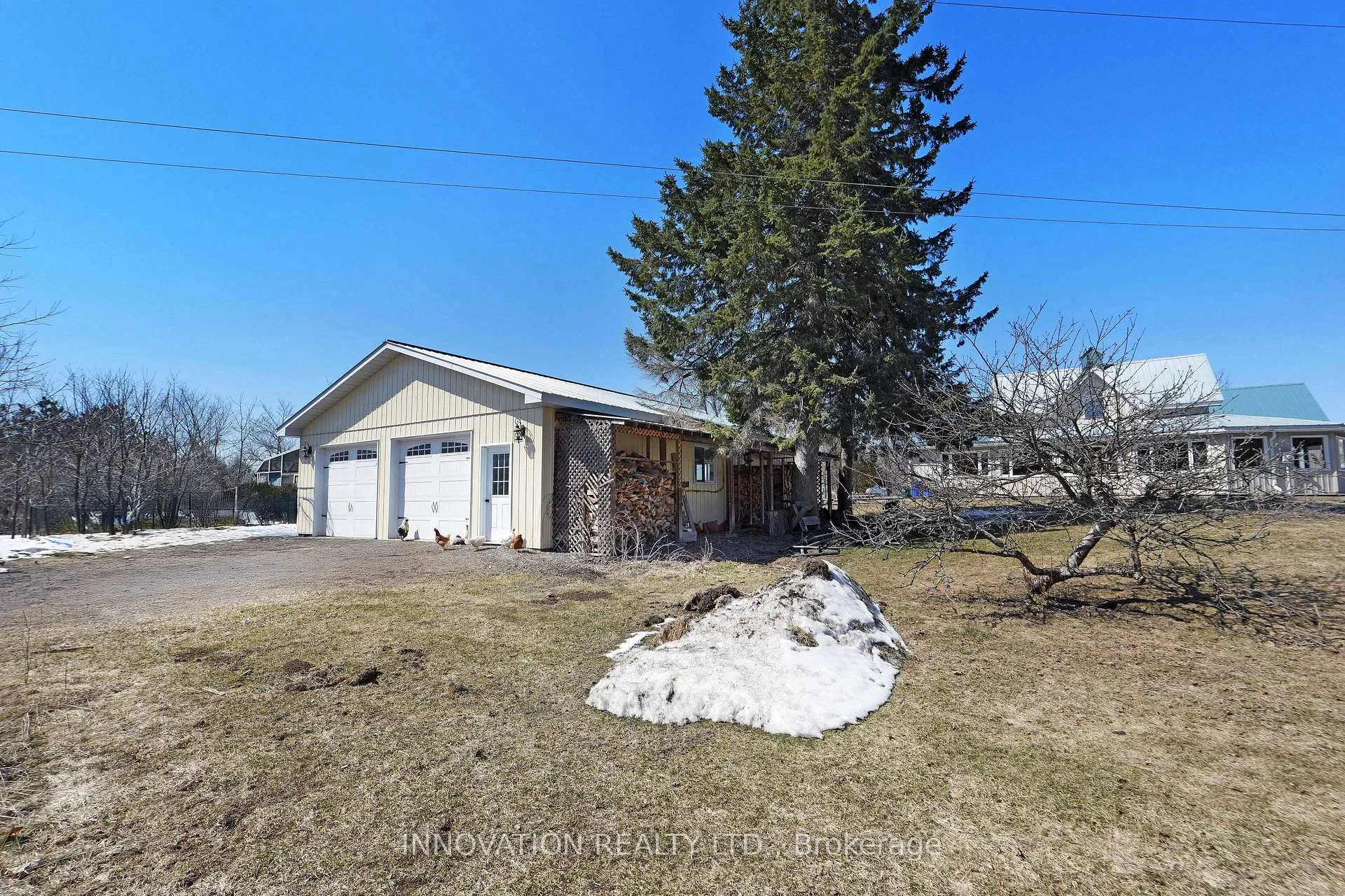 Photo 3 of 6972 Gallagher Road, Ottawa, Rideau Twp S of Reg Rd 6 W of Mccordick Rd. — HOMEH