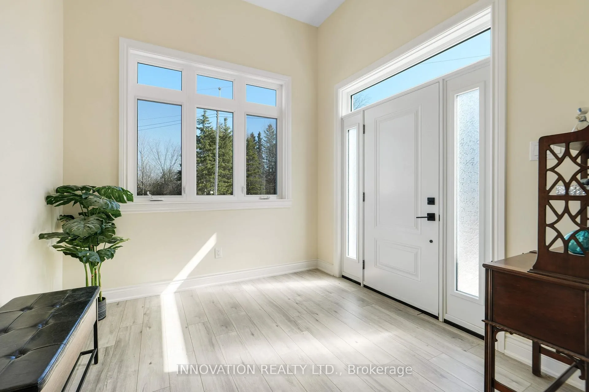 Photo 4 of 6972 Gallagher Road, Ottawa, Rideau Twp S of Reg Rd 6 W of Mccordick Rd. — HOMEH