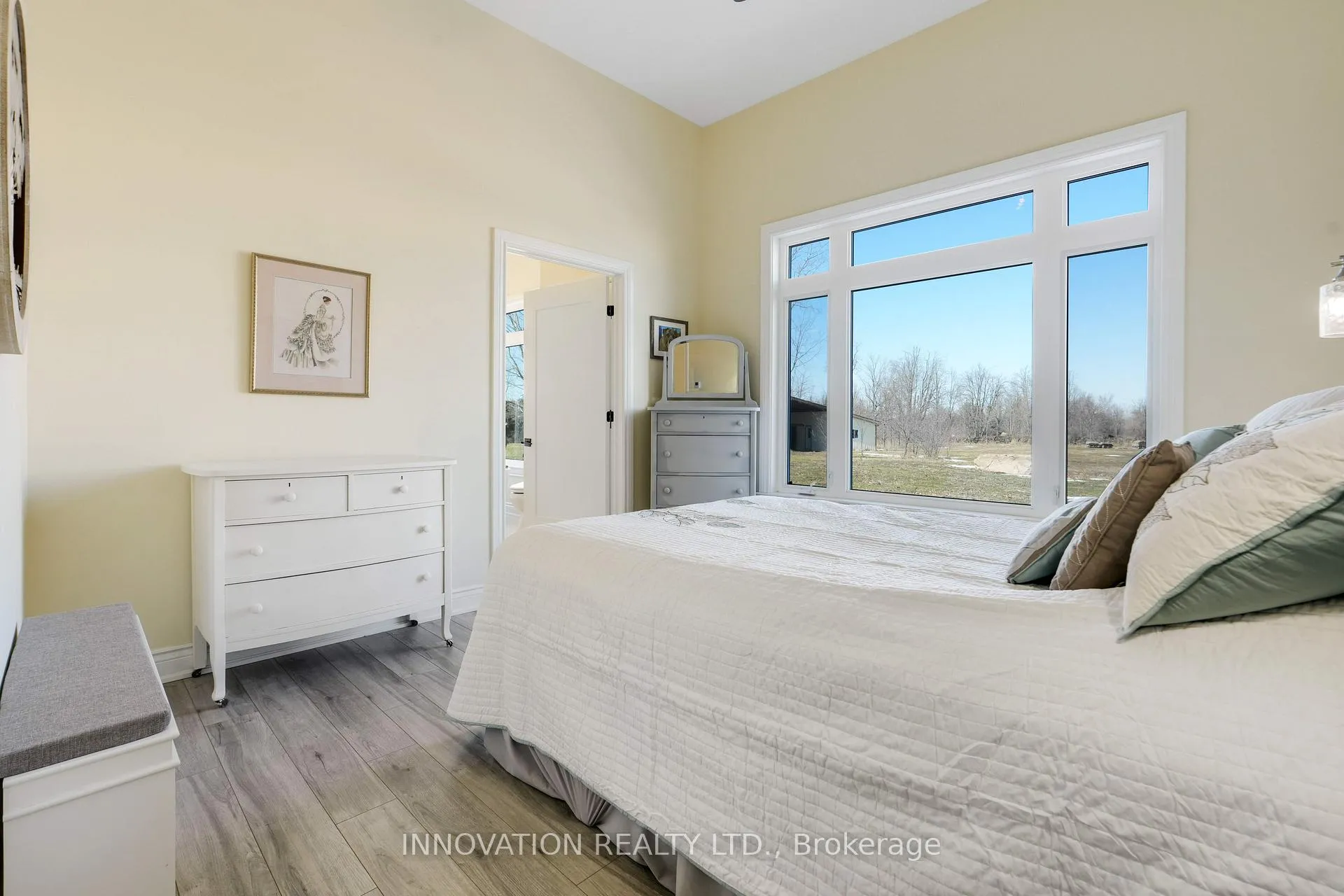 Photo 10 of 6972 Gallagher Road, Ottawa, Rideau Twp S of Reg Rd 6 W of Mccordick Rd. — HOMEH