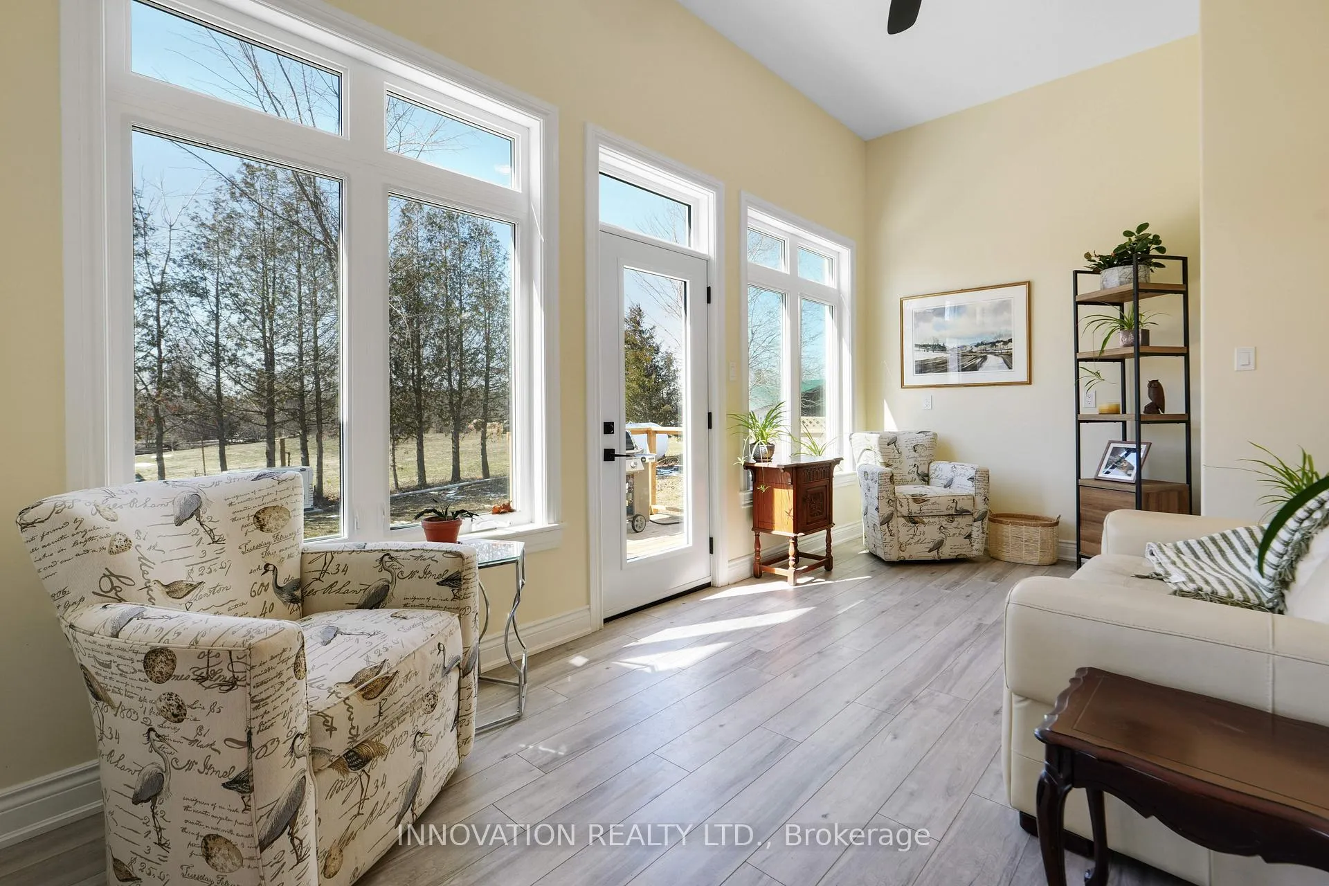 Photo 21 of 6972 Gallagher Road, Ottawa, Rideau Twp S of Reg Rd 6 W of Mccordick Rd. — HOMEH