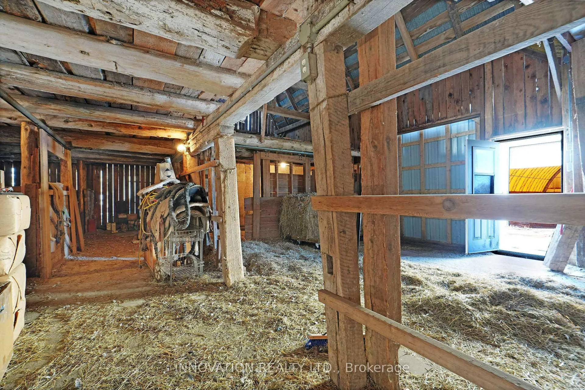 Photo 37 of 6972 Gallagher Road, Ottawa, Rideau Twp S of Reg Rd 6 W of Mccordick Rd. — HOMEH