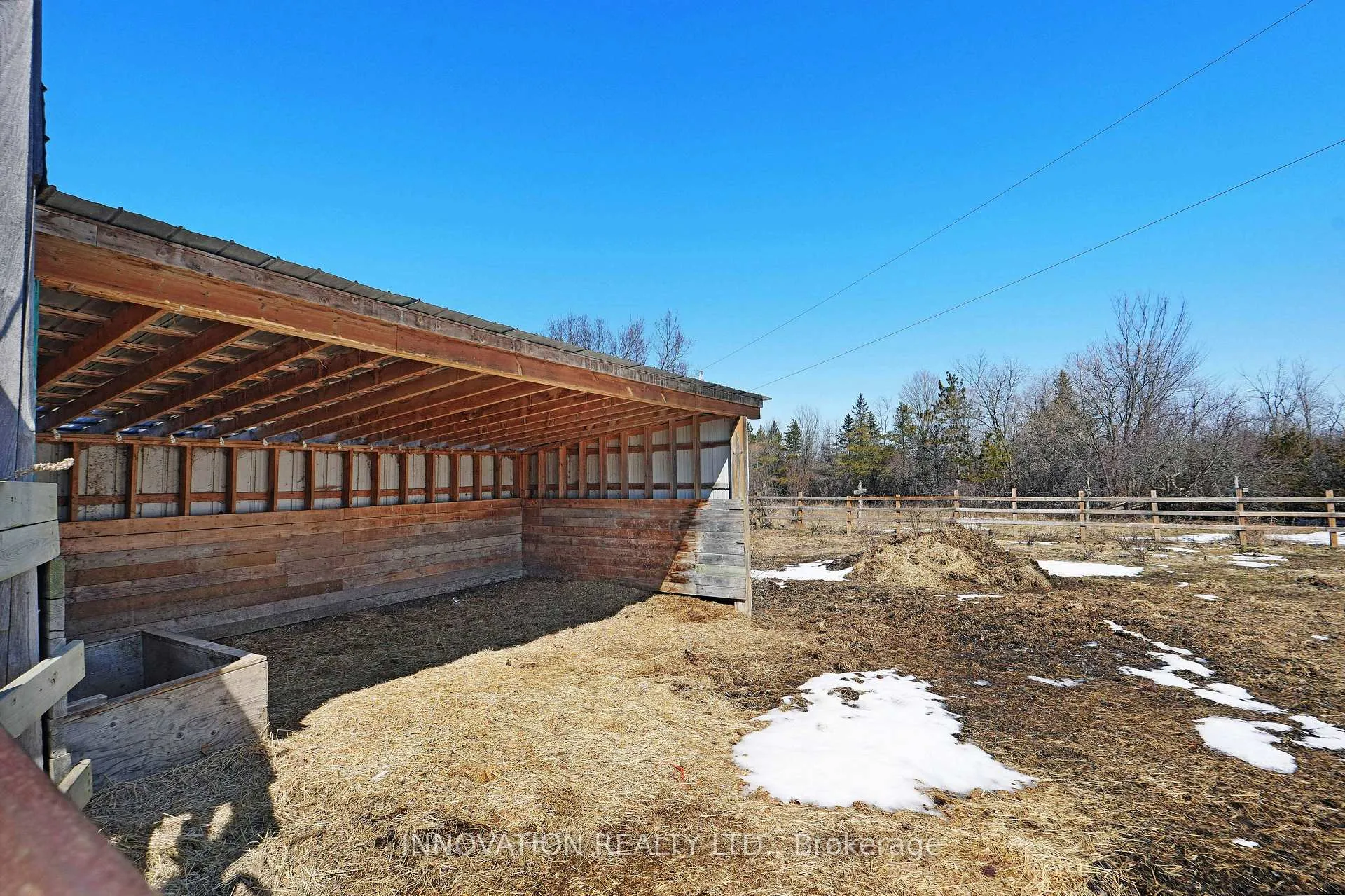 Photo 46 of 6972 Gallagher Road, Ottawa, Rideau Twp S of Reg Rd 6 W of Mccordick Rd. — HOMEH