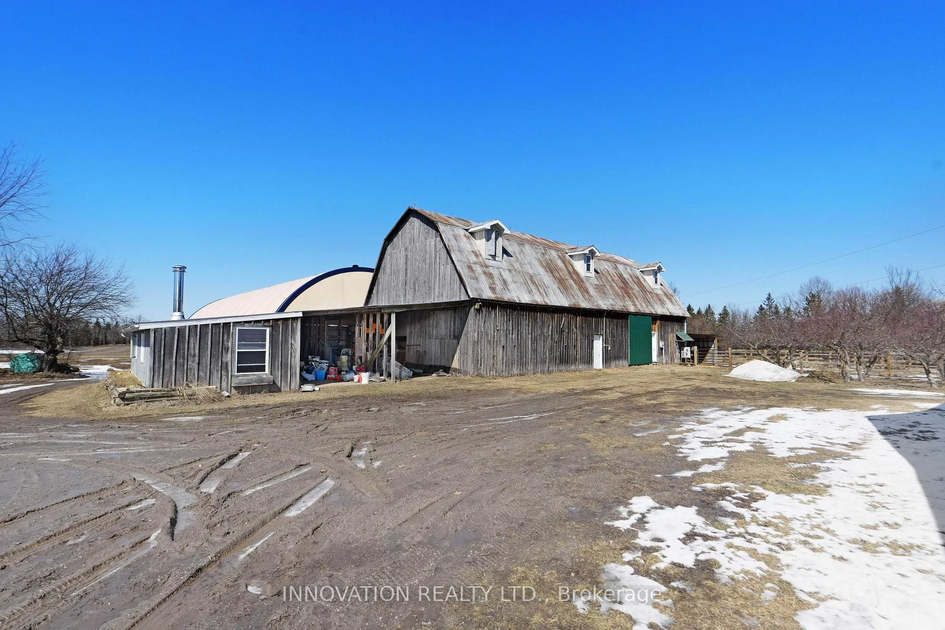 Photo 47 of 6972 Gallagher Road, Ottawa, Rideau Twp S of Reg Rd 6 W of Mccordick Rd. — HOMEH