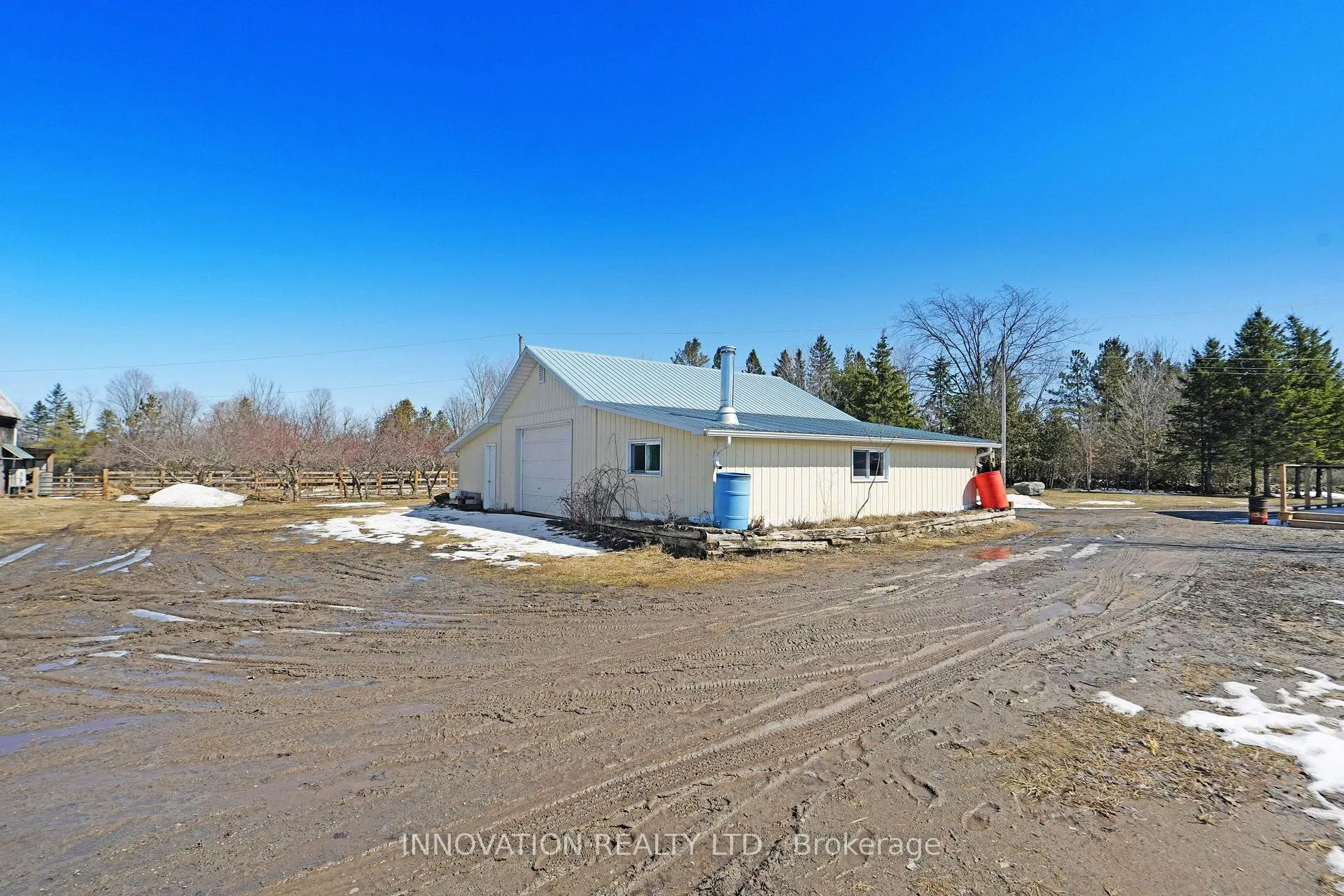 Photo 48 of 6972 Gallagher Road, Ottawa, Rideau Twp S of Reg Rd 6 W of Mccordick Rd. — HOMEH