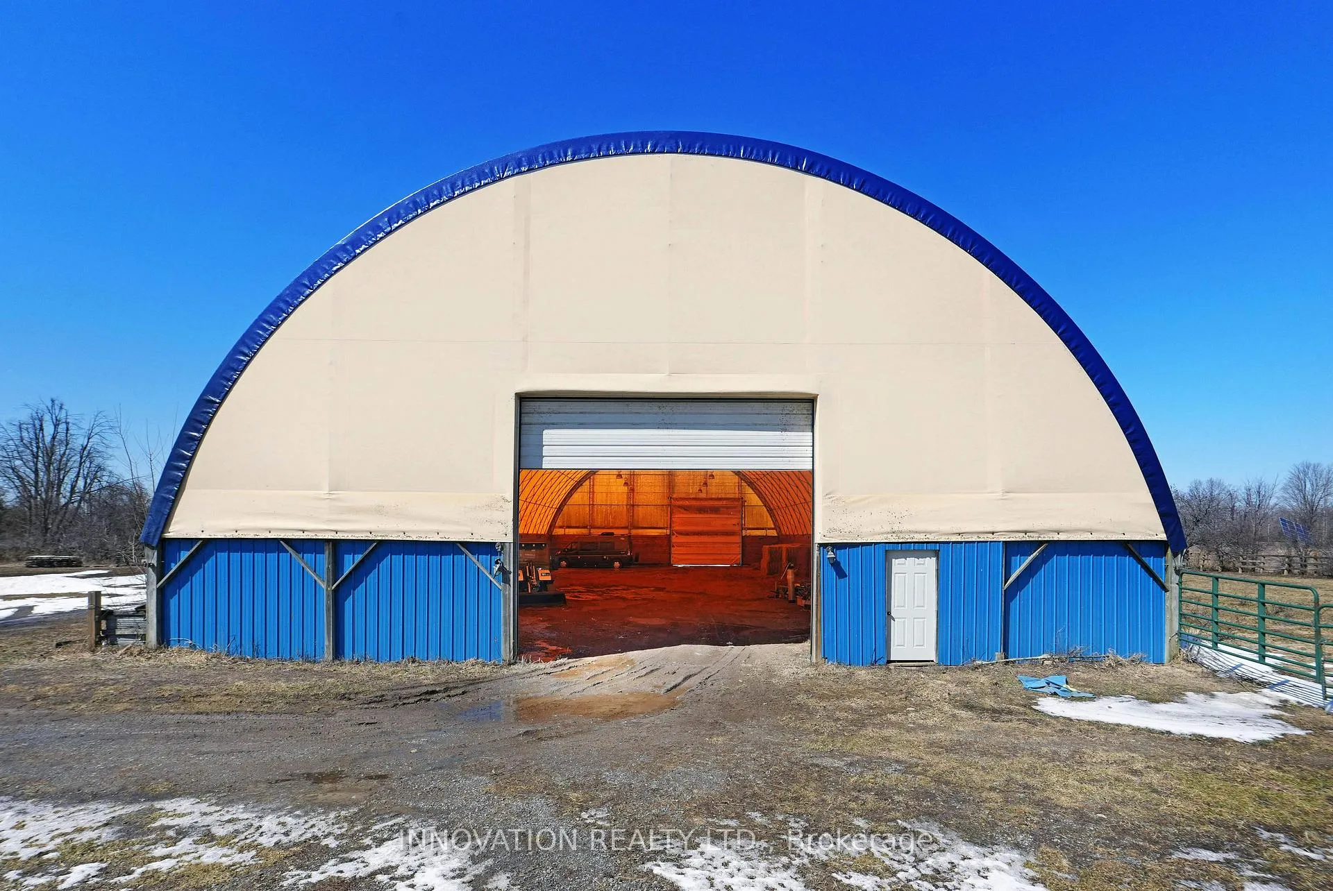 Photo 49 of 6972 Gallagher Road, Ottawa, Rideau Twp S of Reg Rd 6 W of Mccordick Rd. — HOMEH