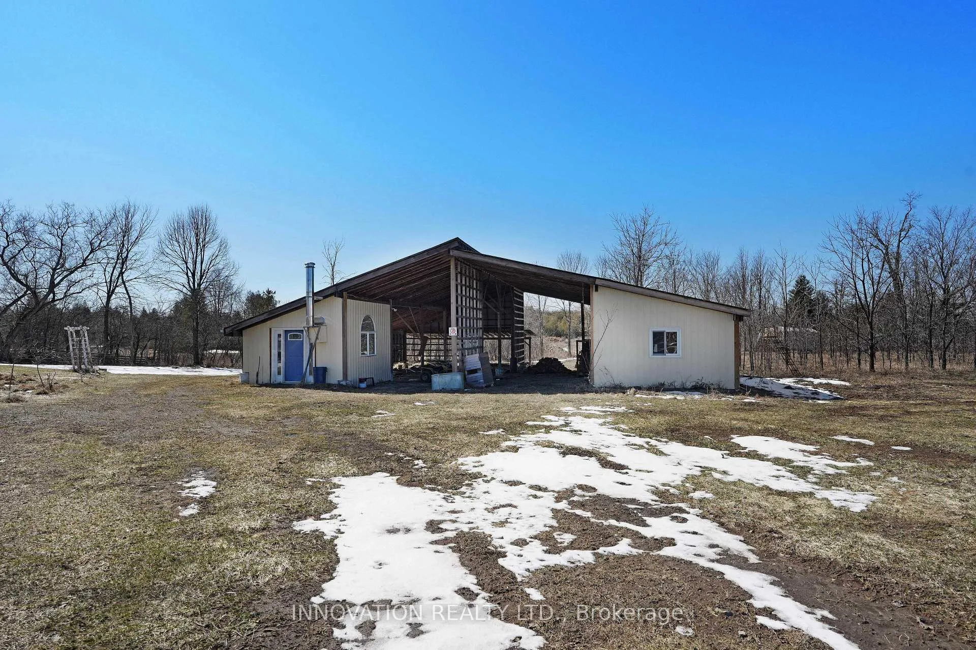Photo 51 of 6972 Gallagher Road, Ottawa, Rideau Twp S of Reg Rd 6 W of Mccordick Rd. — HOMEH